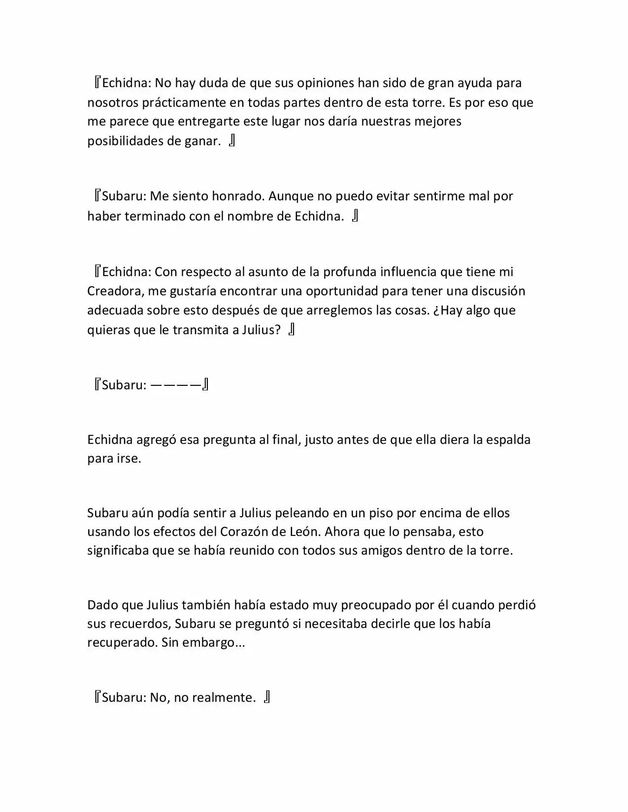 Página 38 del Manga
