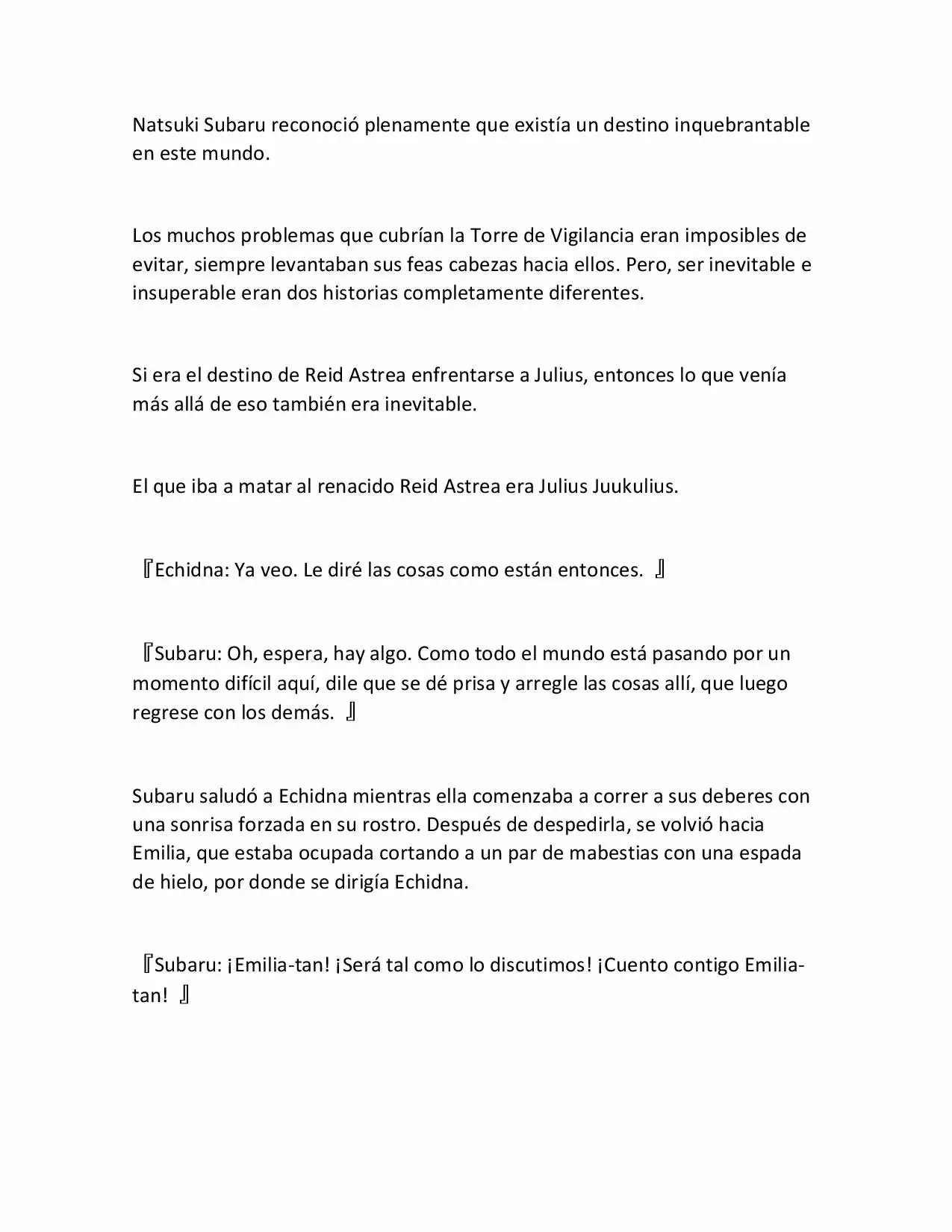 Página 40 del Manga