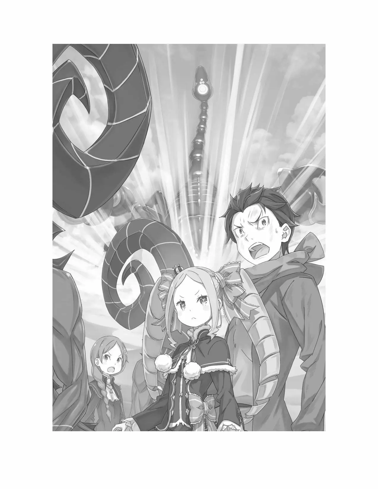 Página 44 del Manga