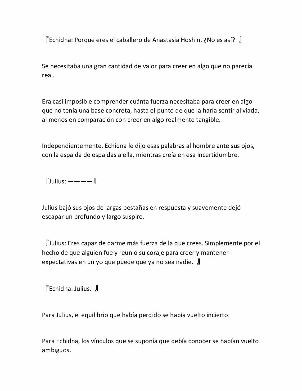 Página 38 del Manga