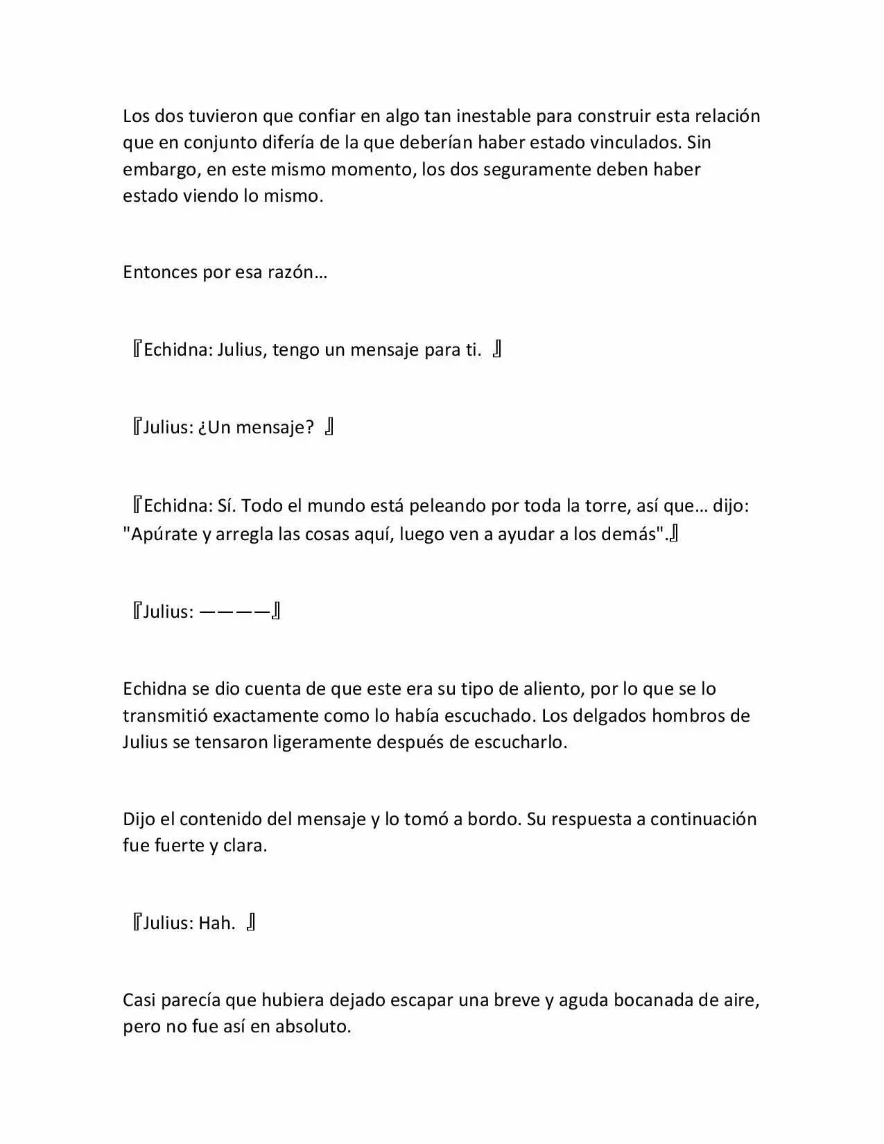 Página 39 del Manga