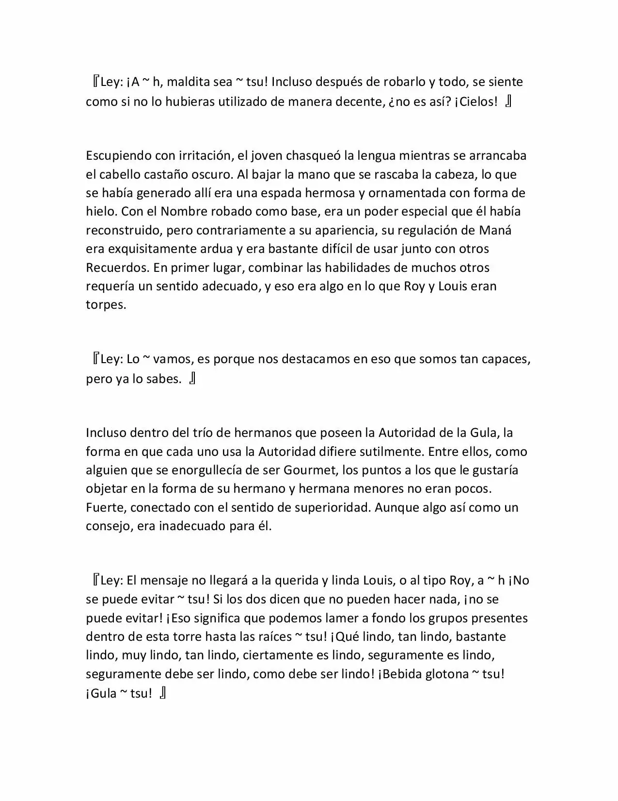 Página 48 del Manga