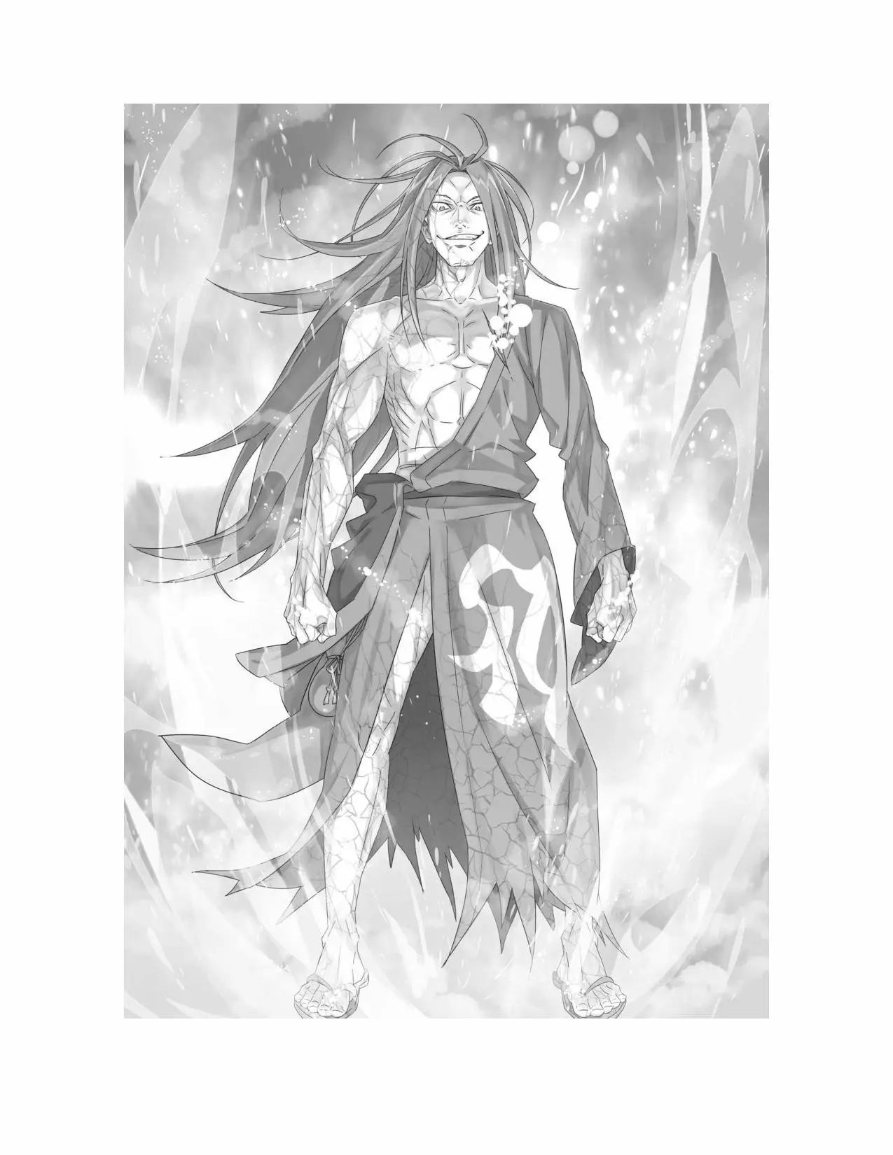 Página 43 del Manga