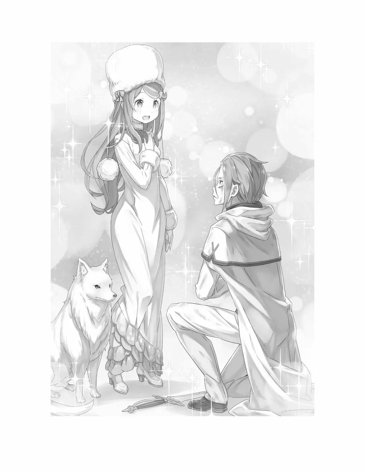 Página 49 del Manga