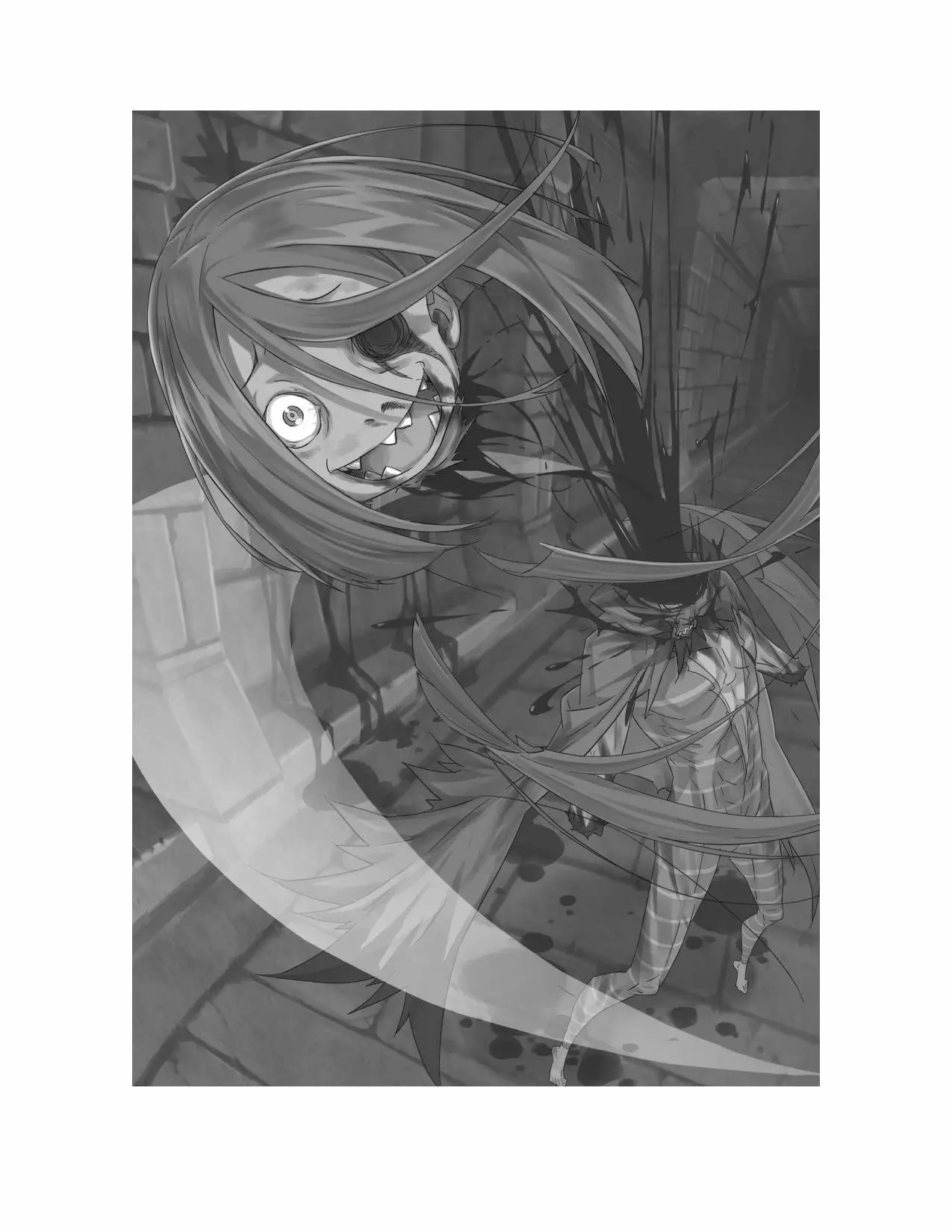 Página 36 del Manga