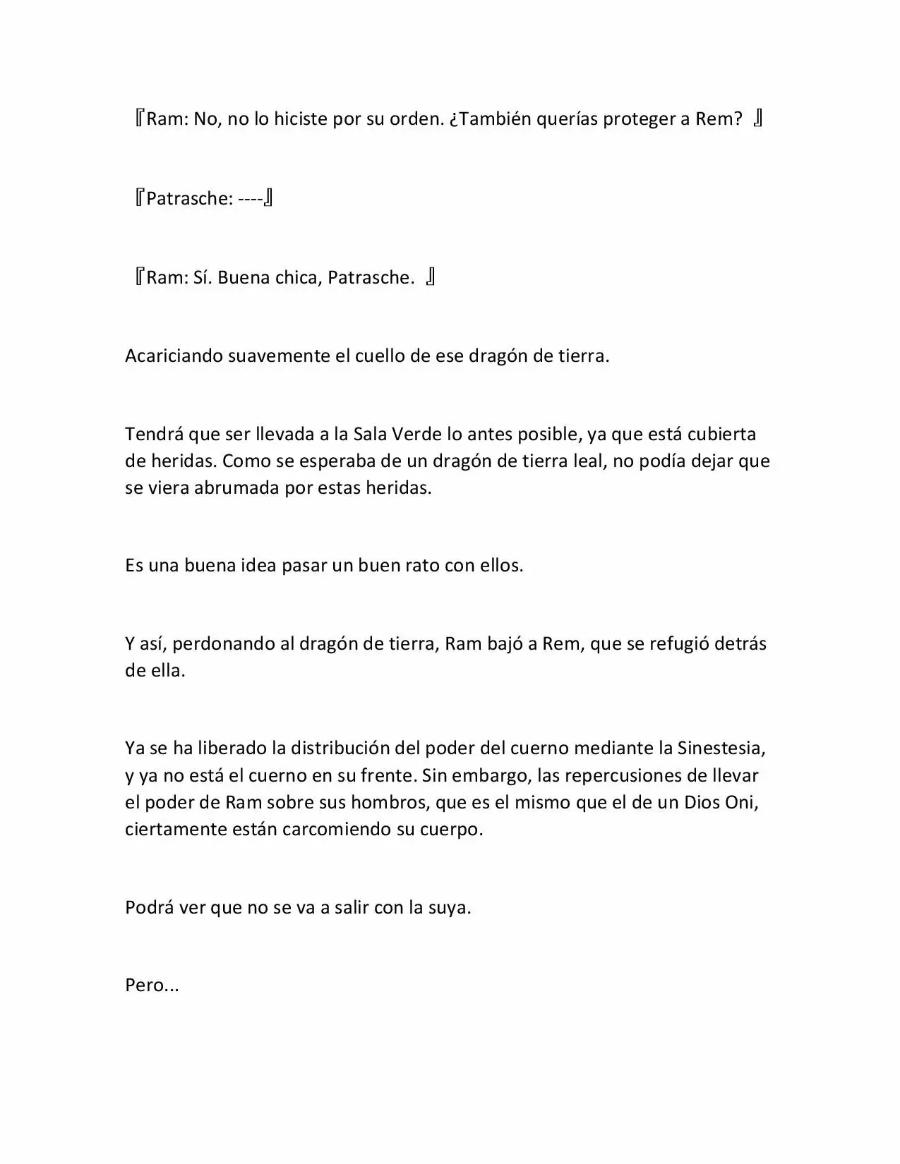 Página 39 del Manga