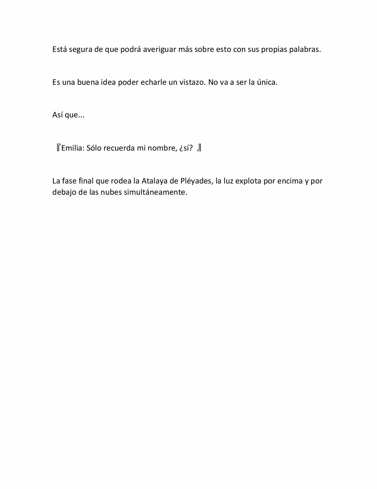Página 37 del Manga