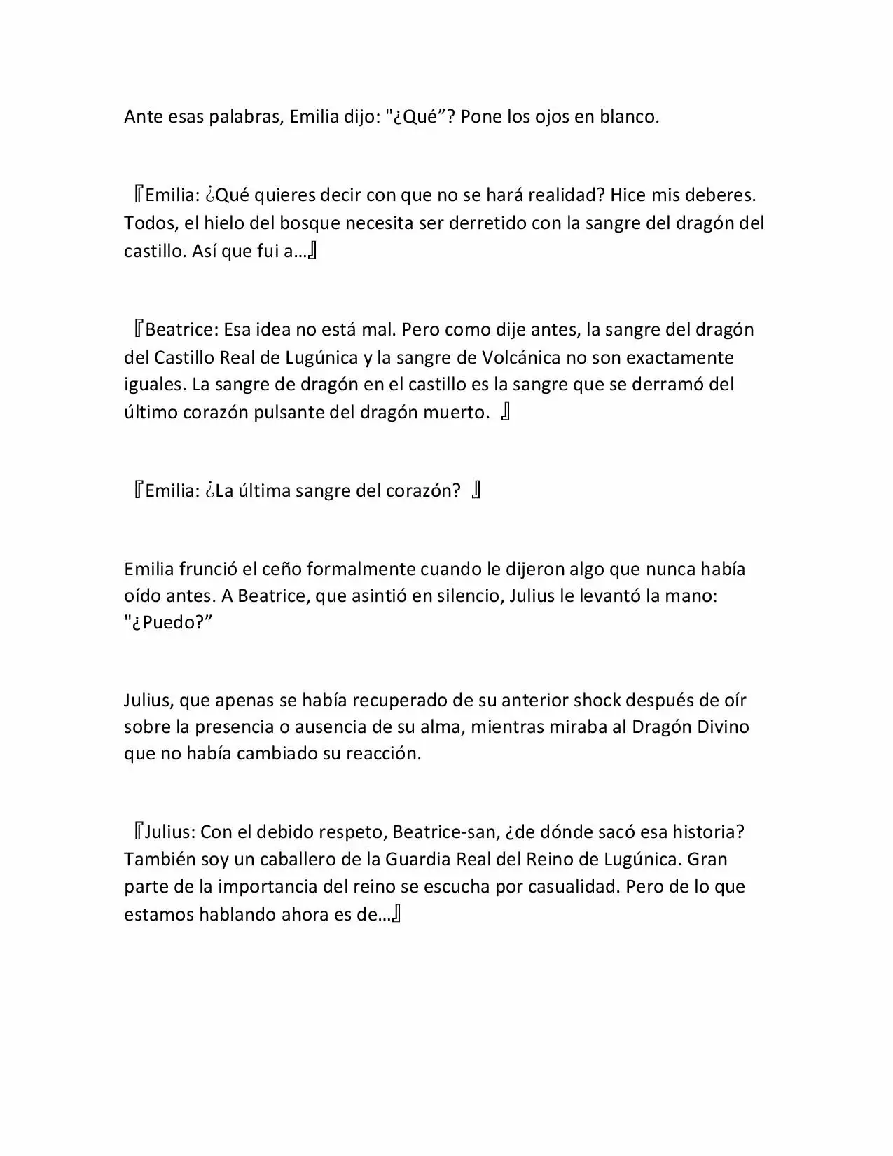 Página 40 del Manga