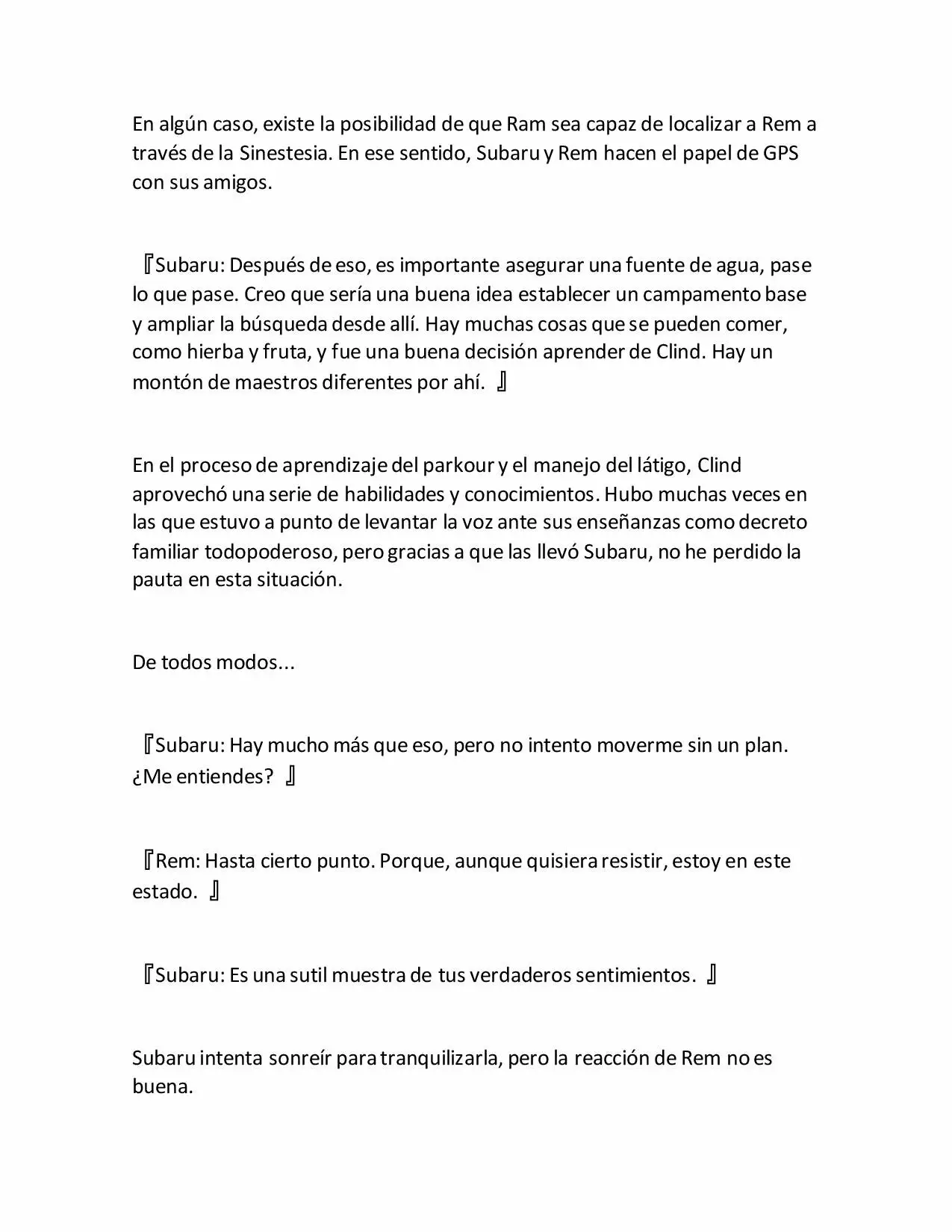 Página 37 del Manga