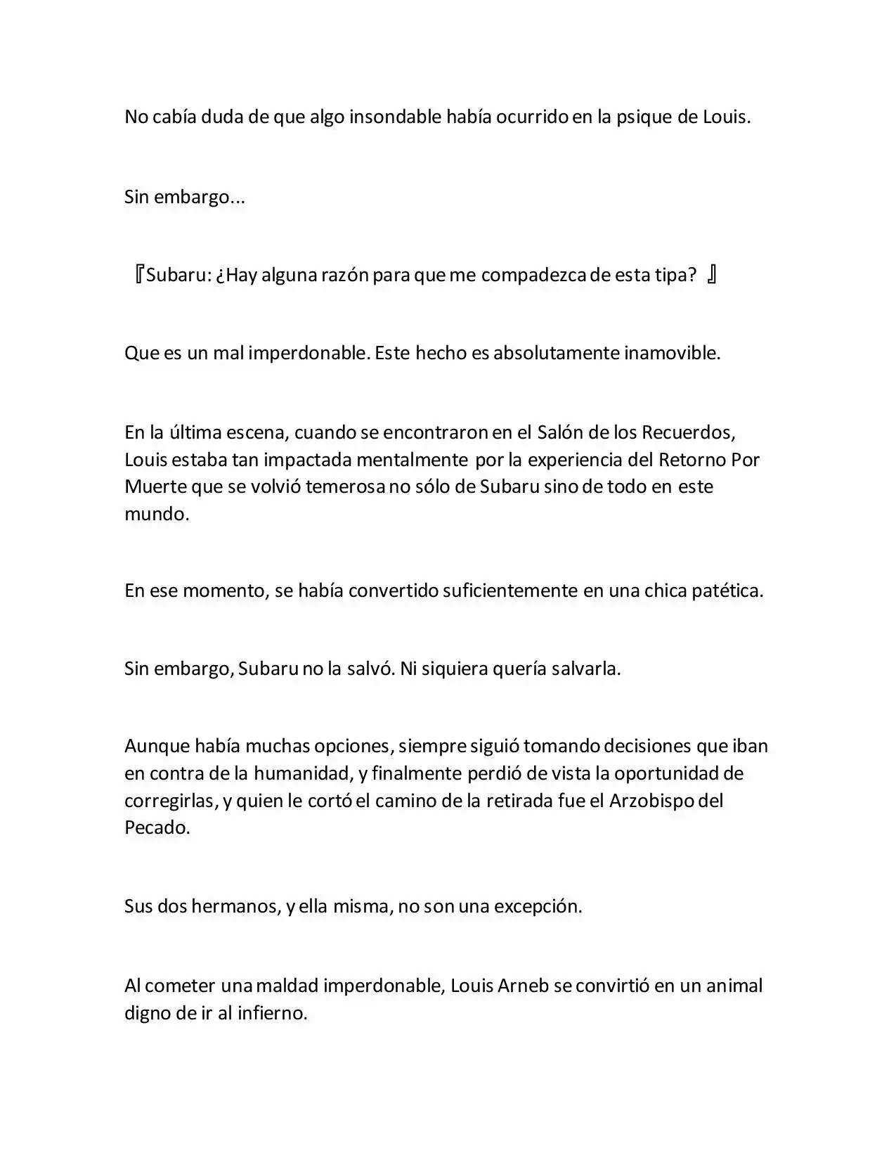 Página 41 del Manga