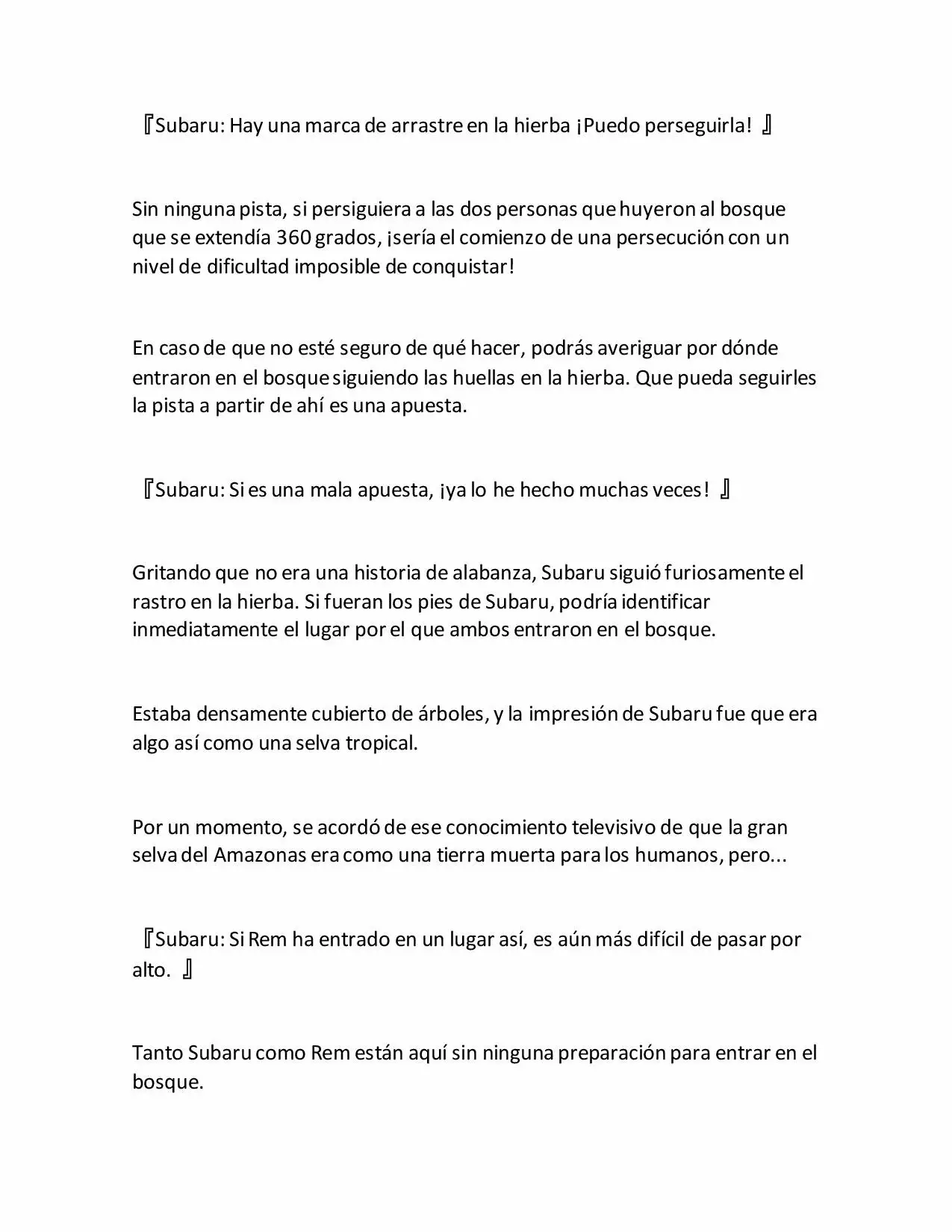 Página 48 del Manga