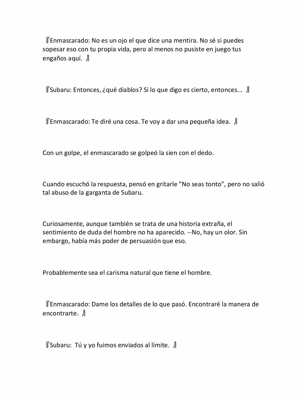 Página 32 del Manga