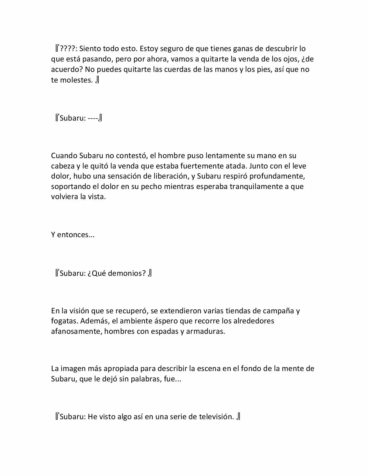 Página 37 del Manga