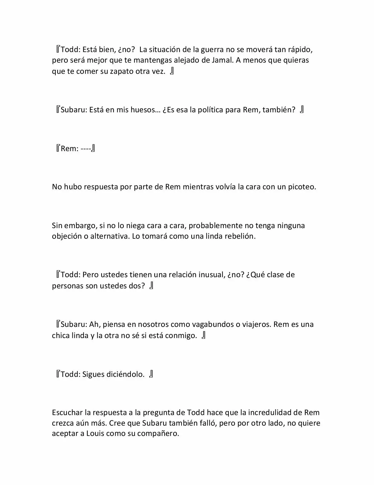 Página 37 del Manga