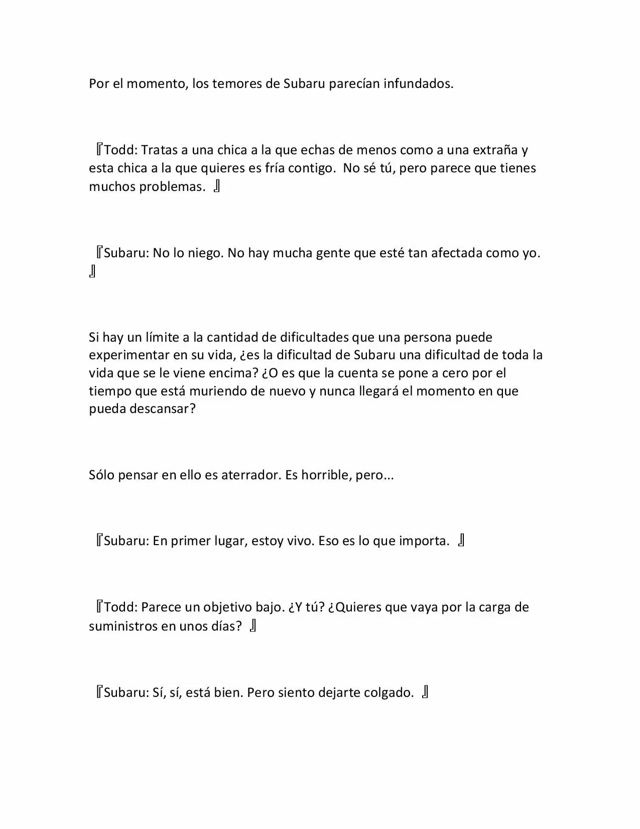 Página 43 del Manga
