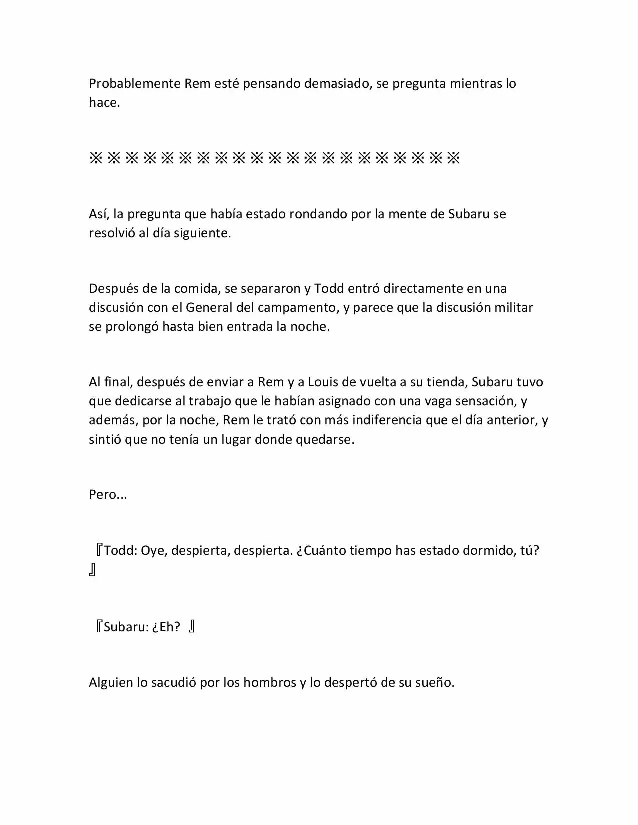 Página 48 del Manga