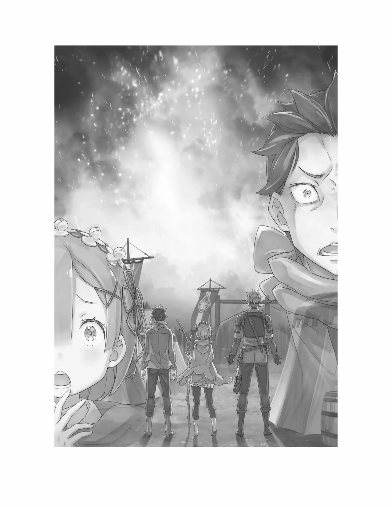 Página 53 del Manga