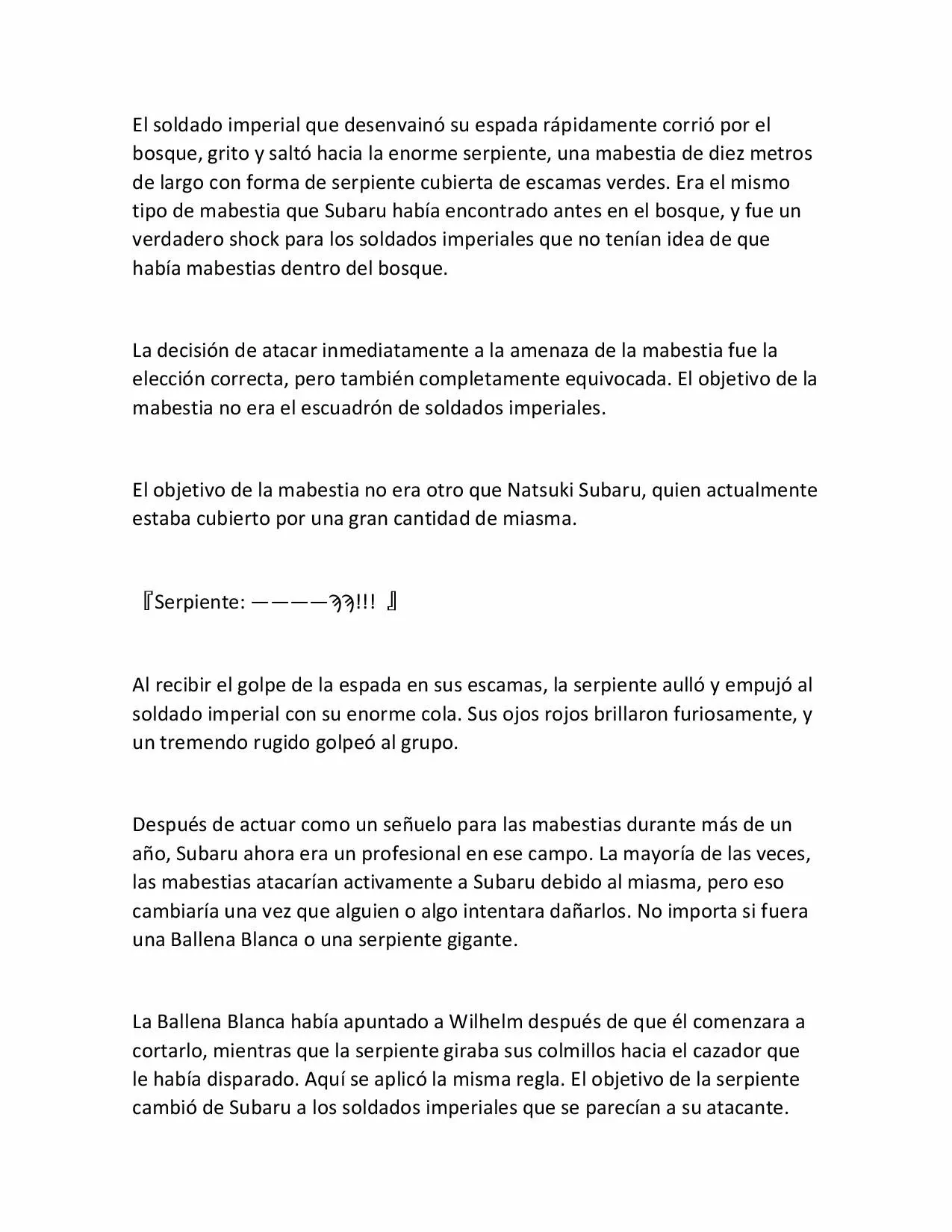 Página 37 del Manga