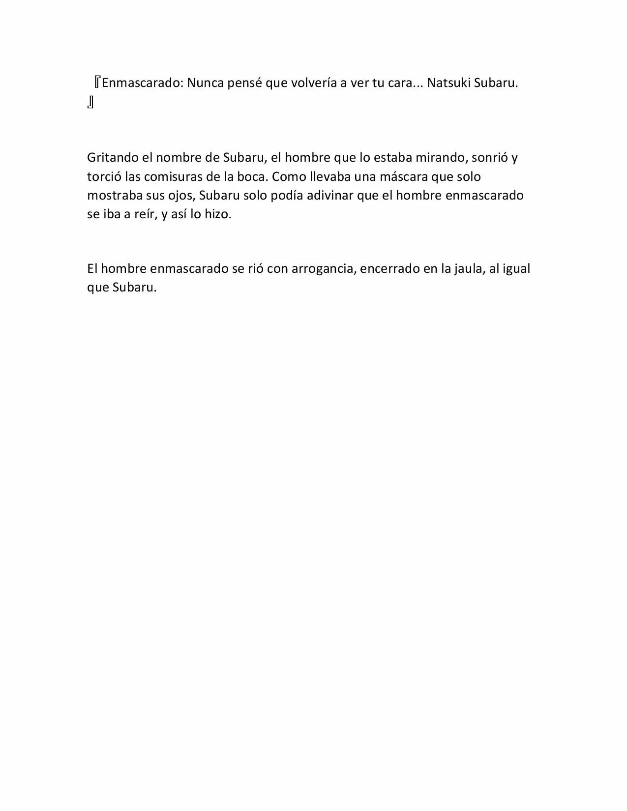 Página 44 del Manga