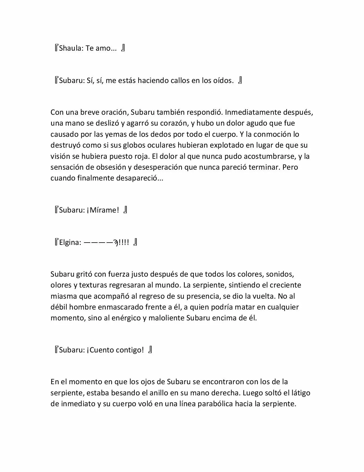 Página 36 del Manga