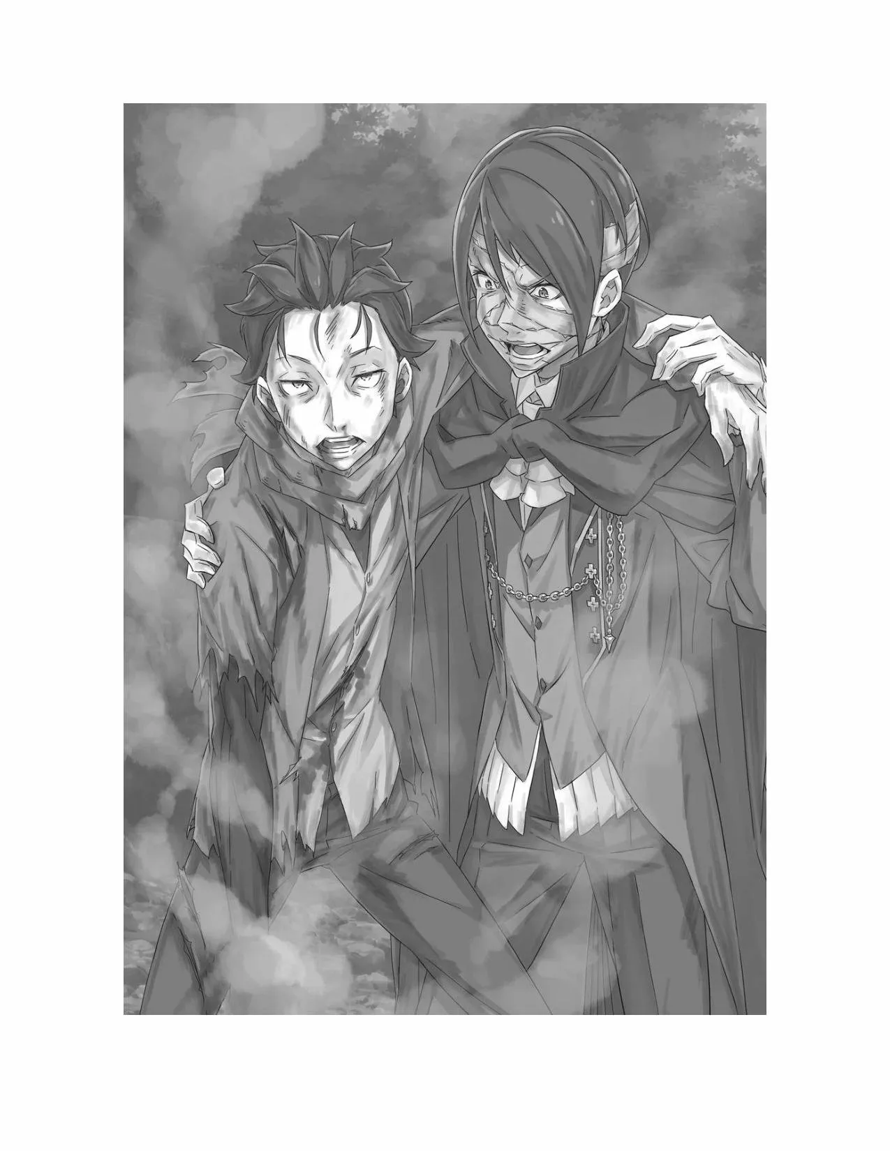 Página 39 del Manga