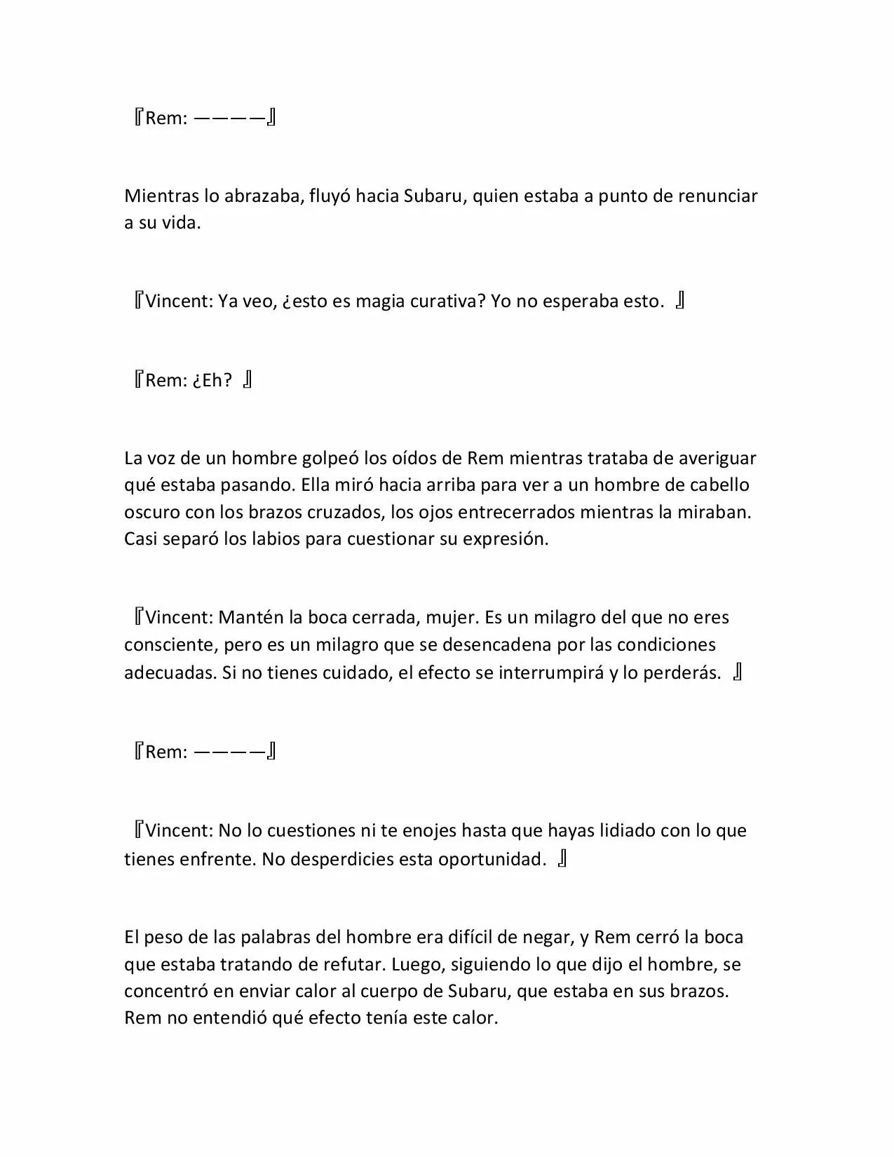 Página 32 del Manga