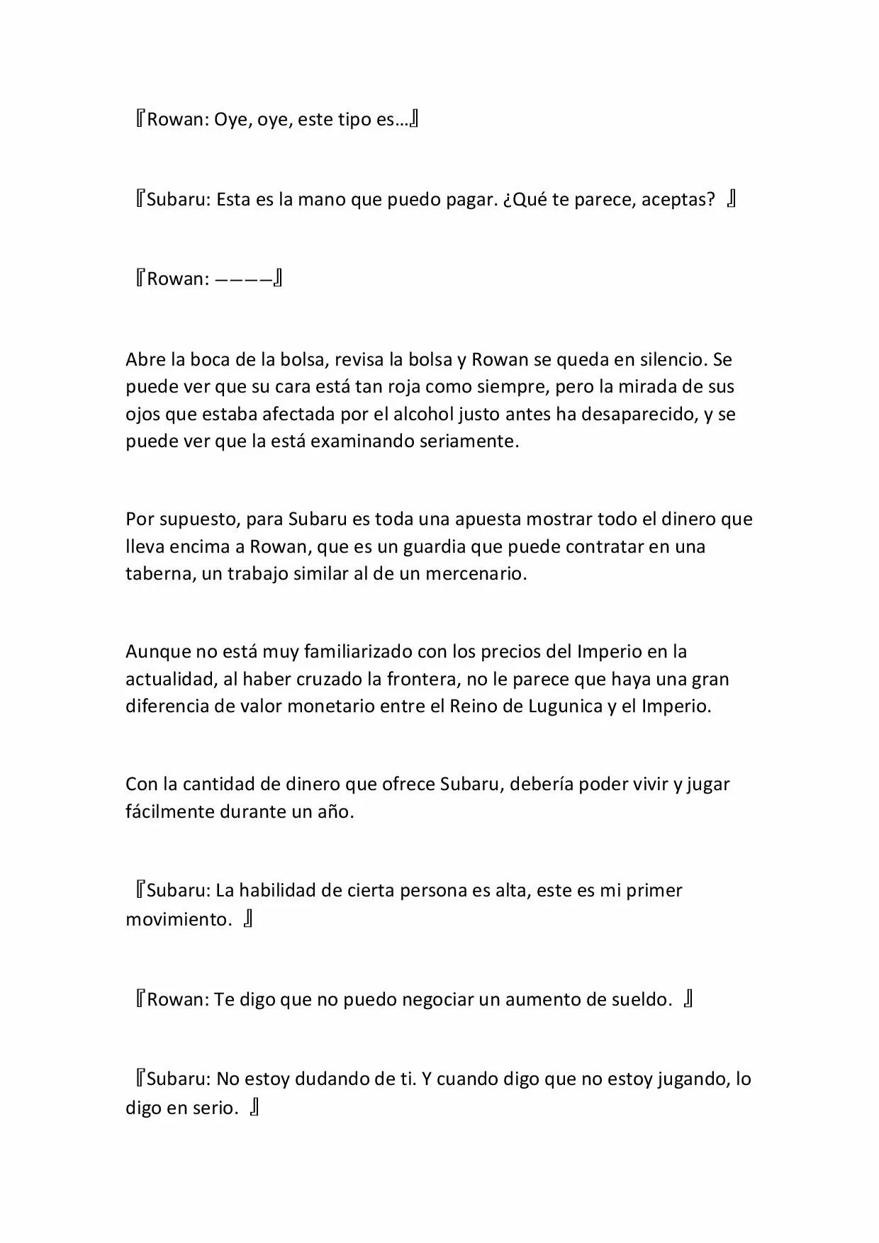 Página 38 del Manga