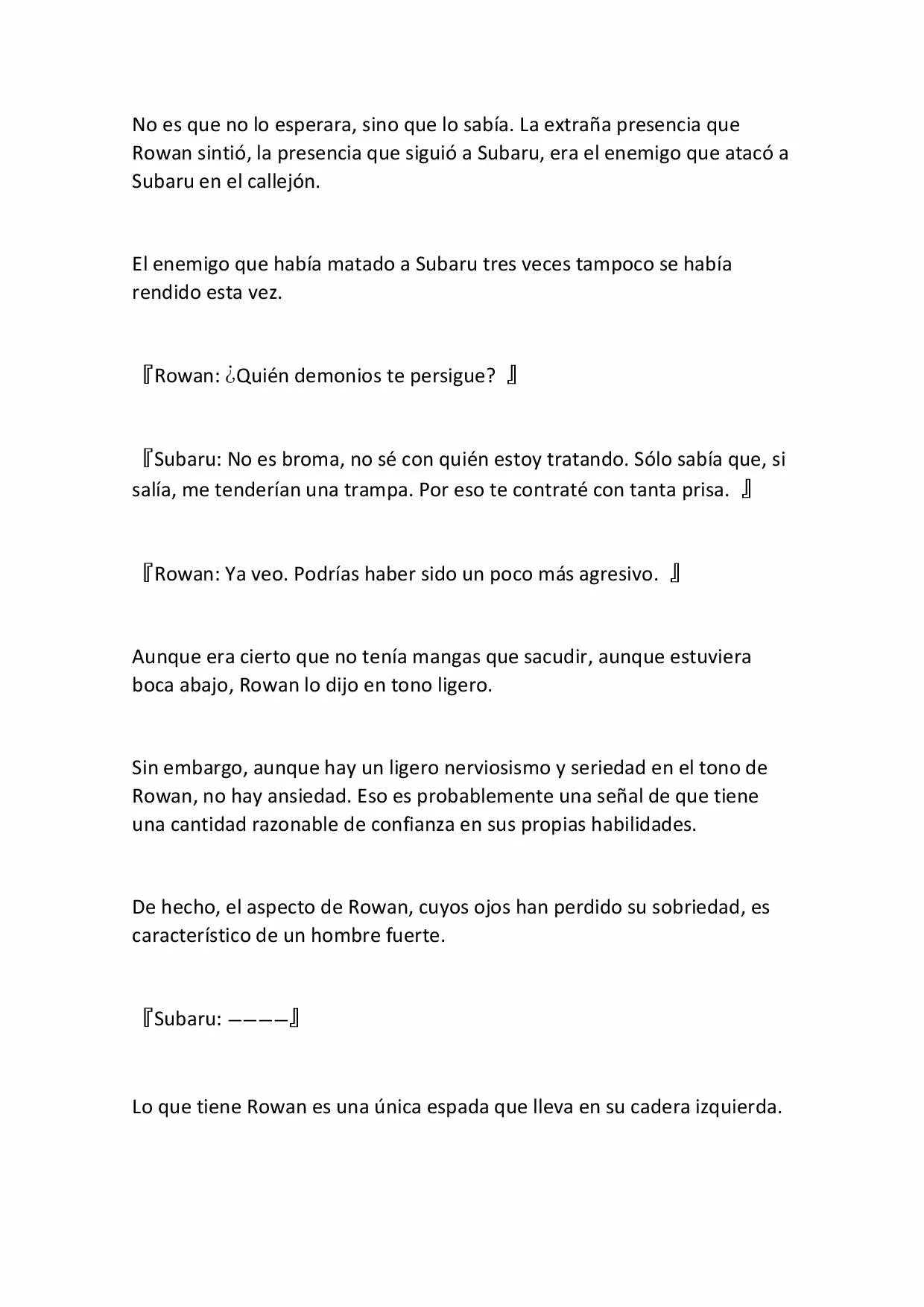 Página 41 del Manga