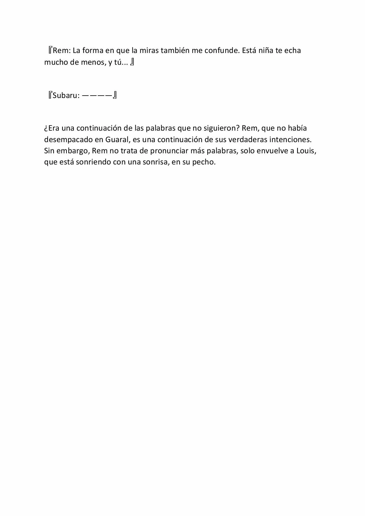 Página 35 del Manga