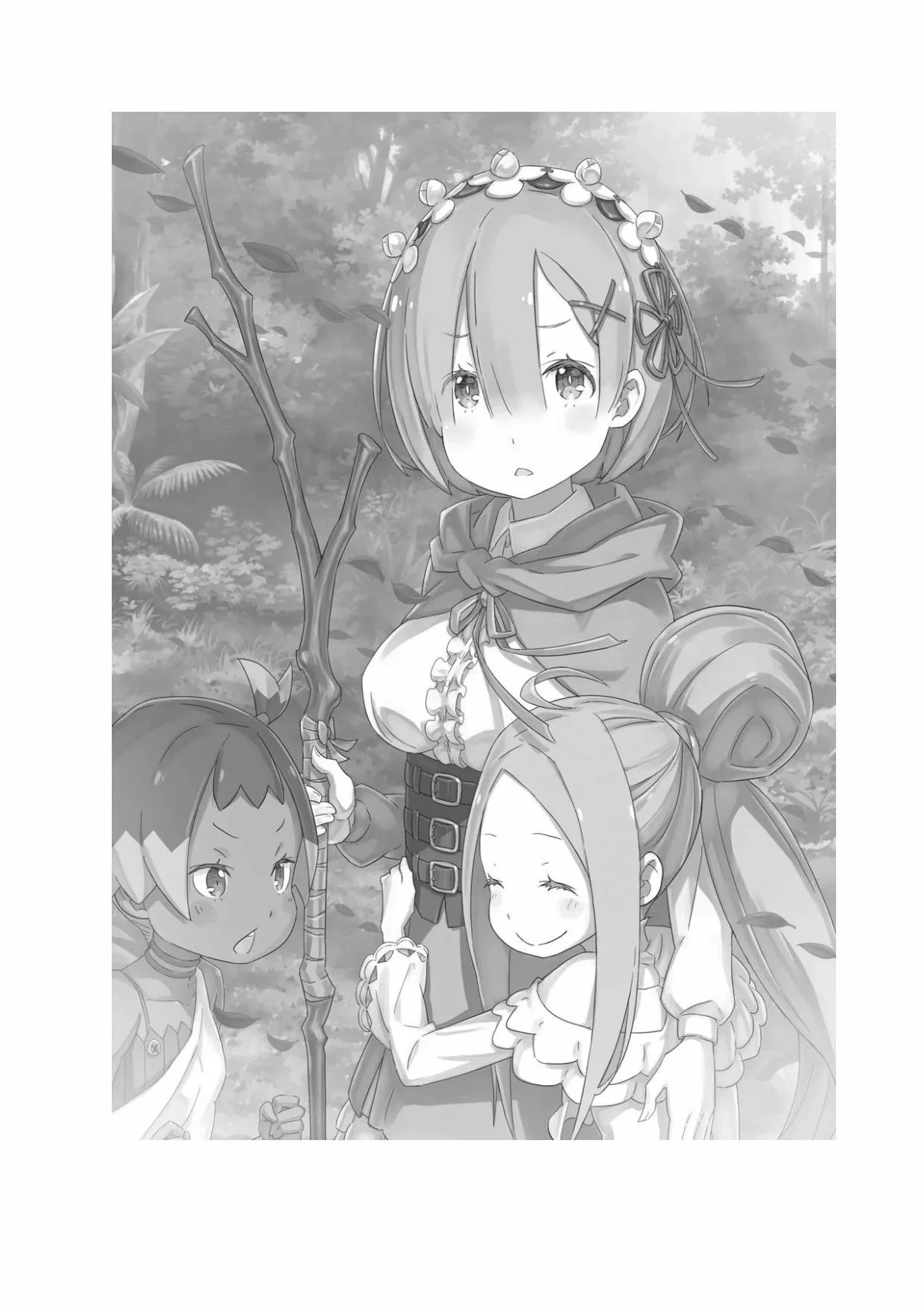 Página 36 del Manga