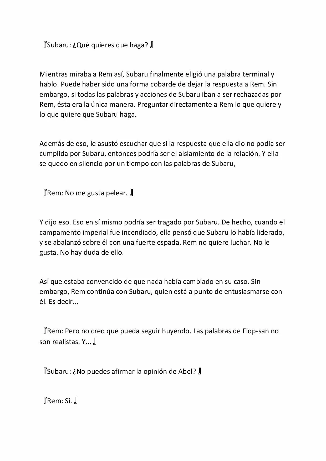 Página 37 del Manga