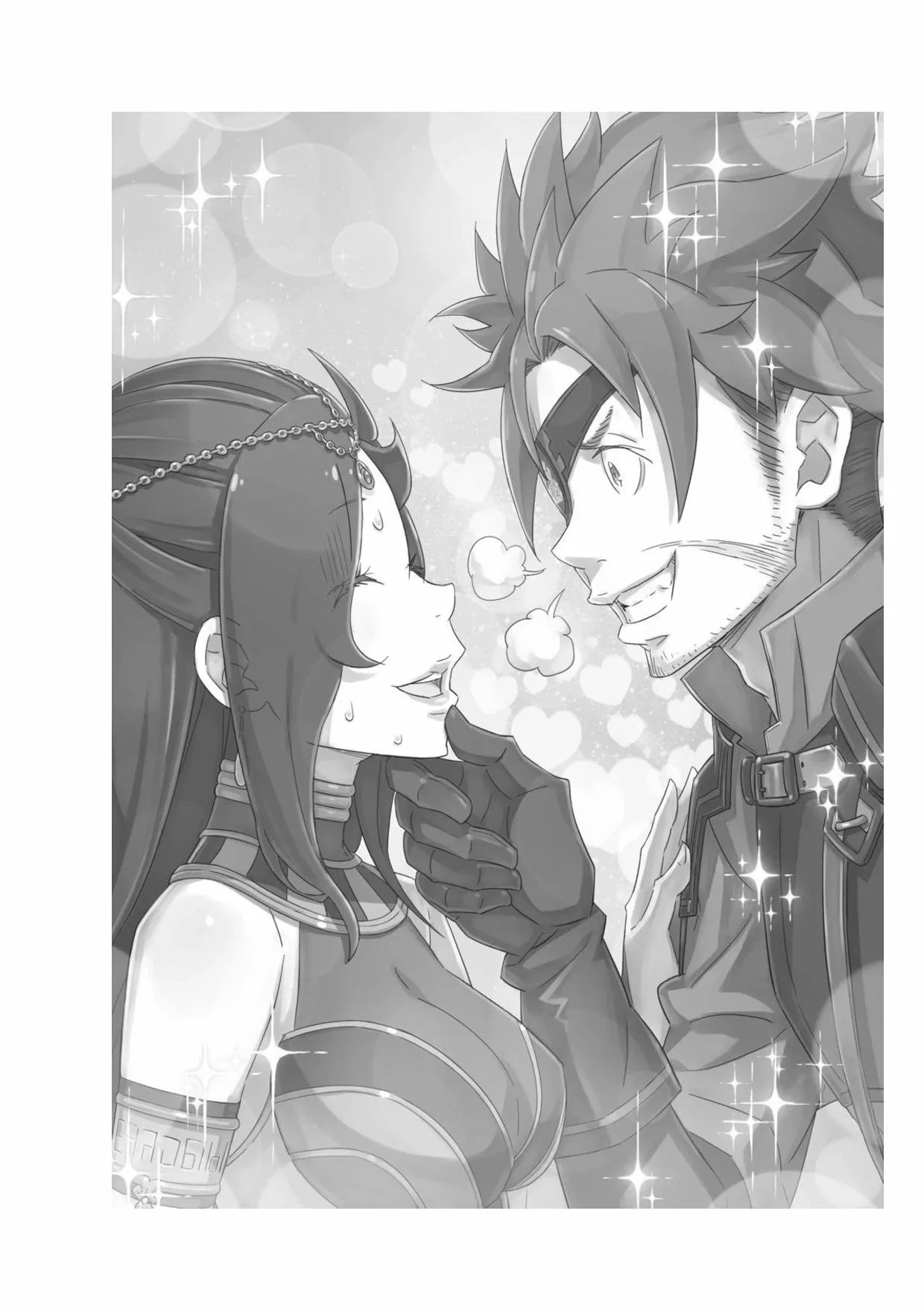Página 39 del Manga