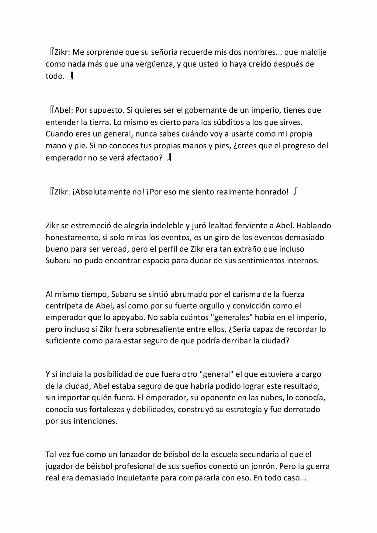 Página 36 del Manga