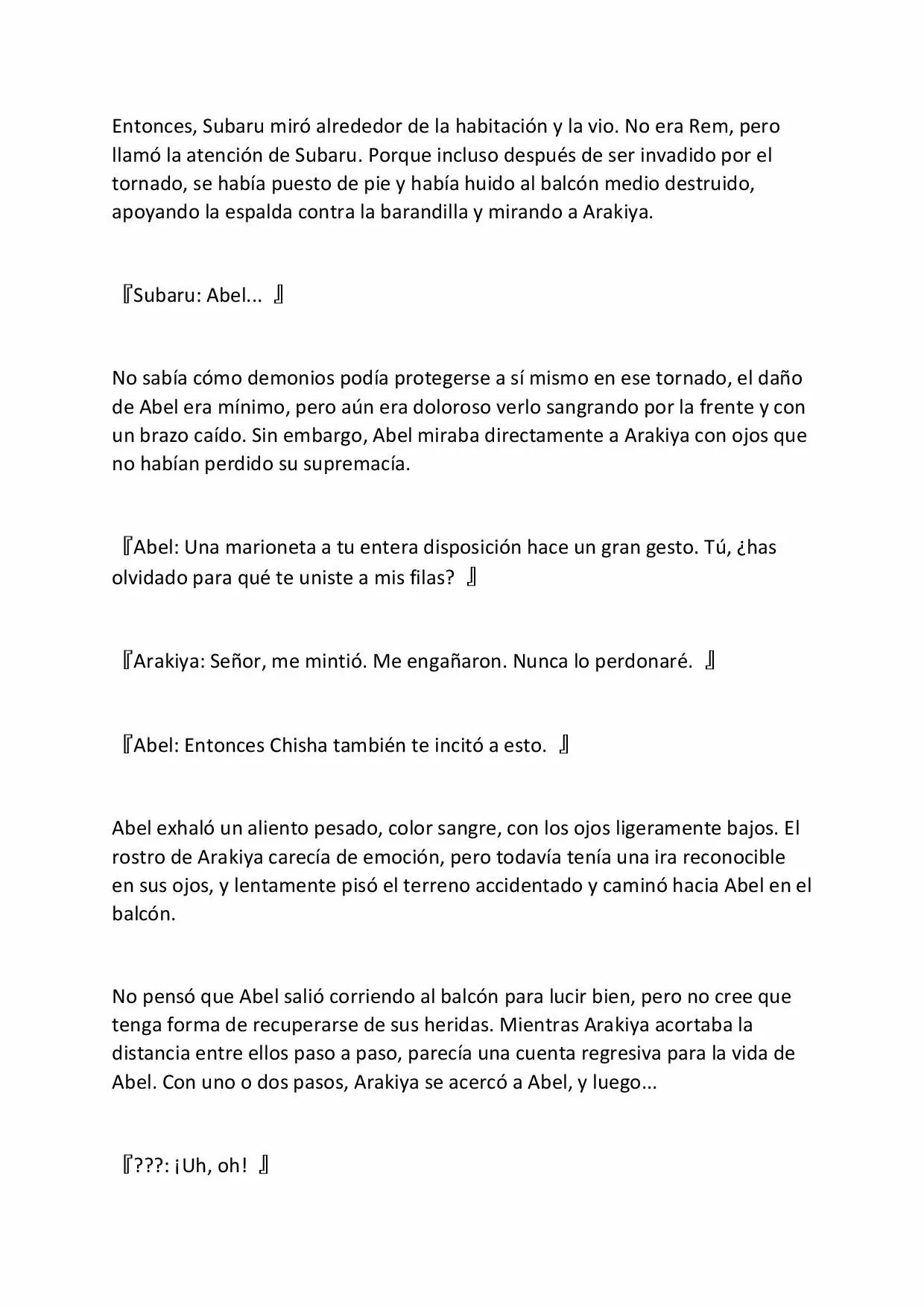 Página 48 del Manga