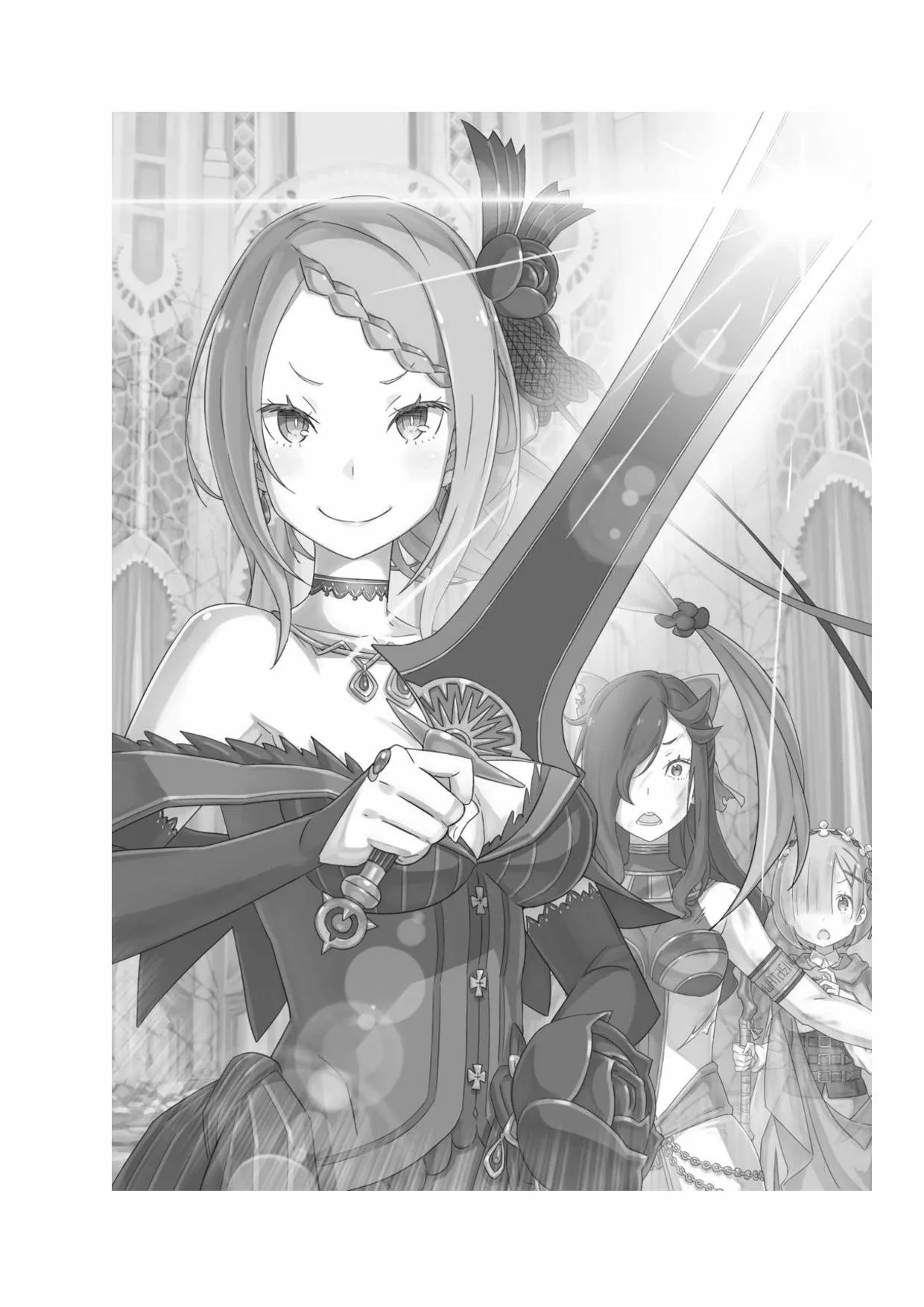 Página 53 del Manga