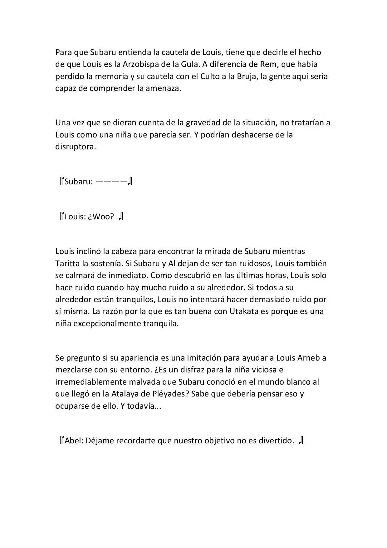 Página 37 del Manga
