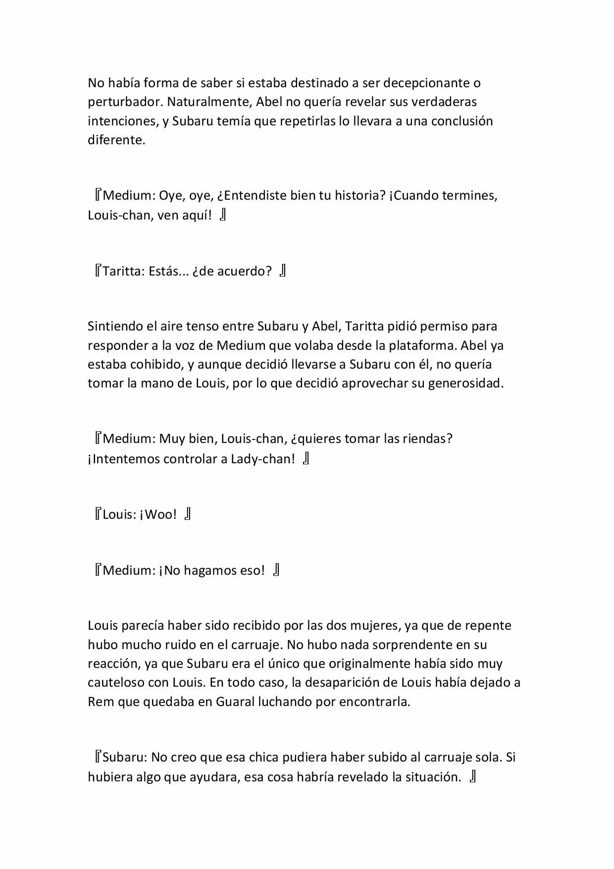 Página 39 del Manga