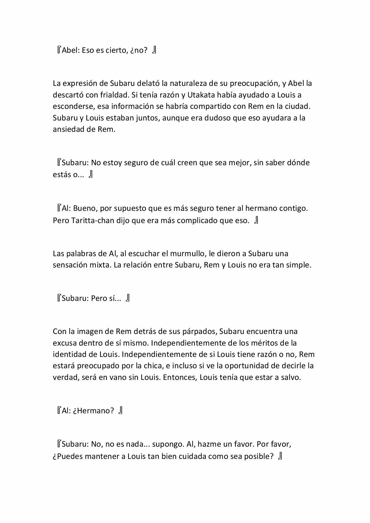 Página 40 del Manga