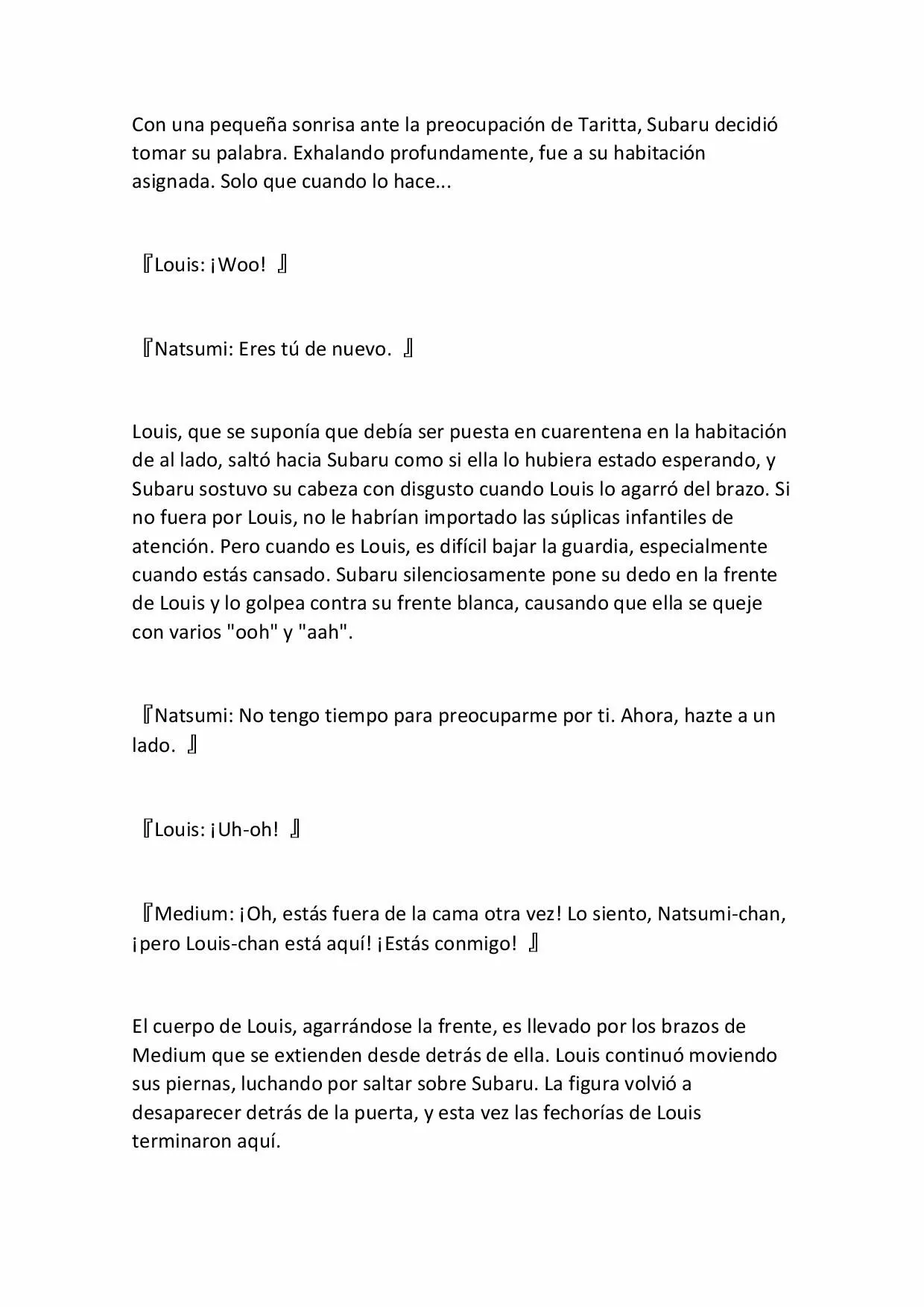 Página 32 del Manga