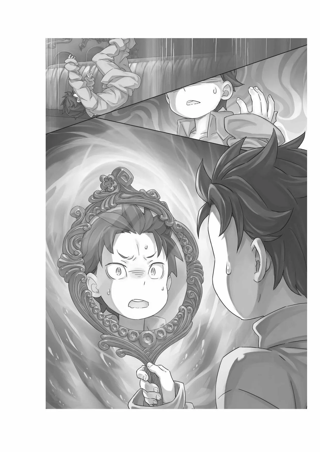 Página 37 del Manga