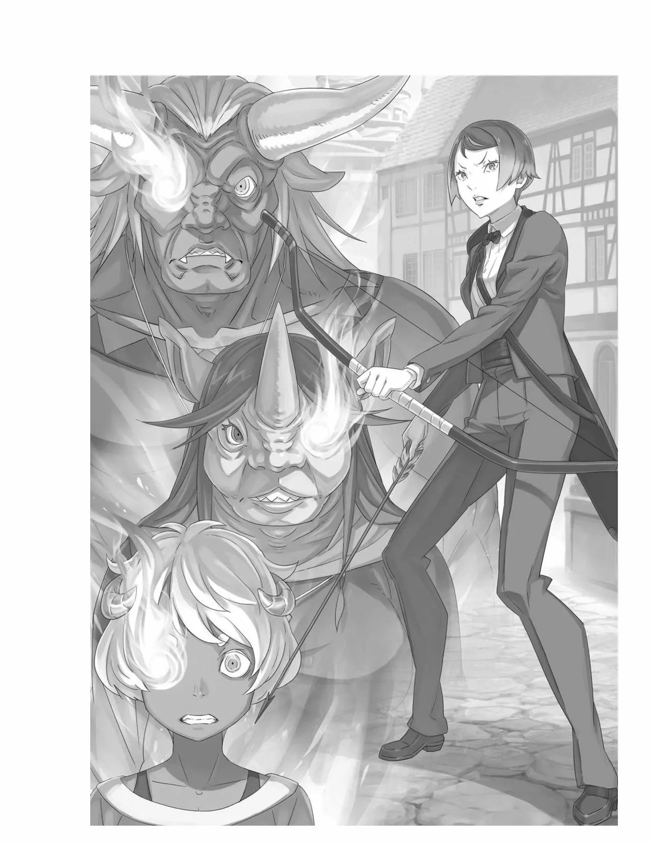 Página 30 del Manga