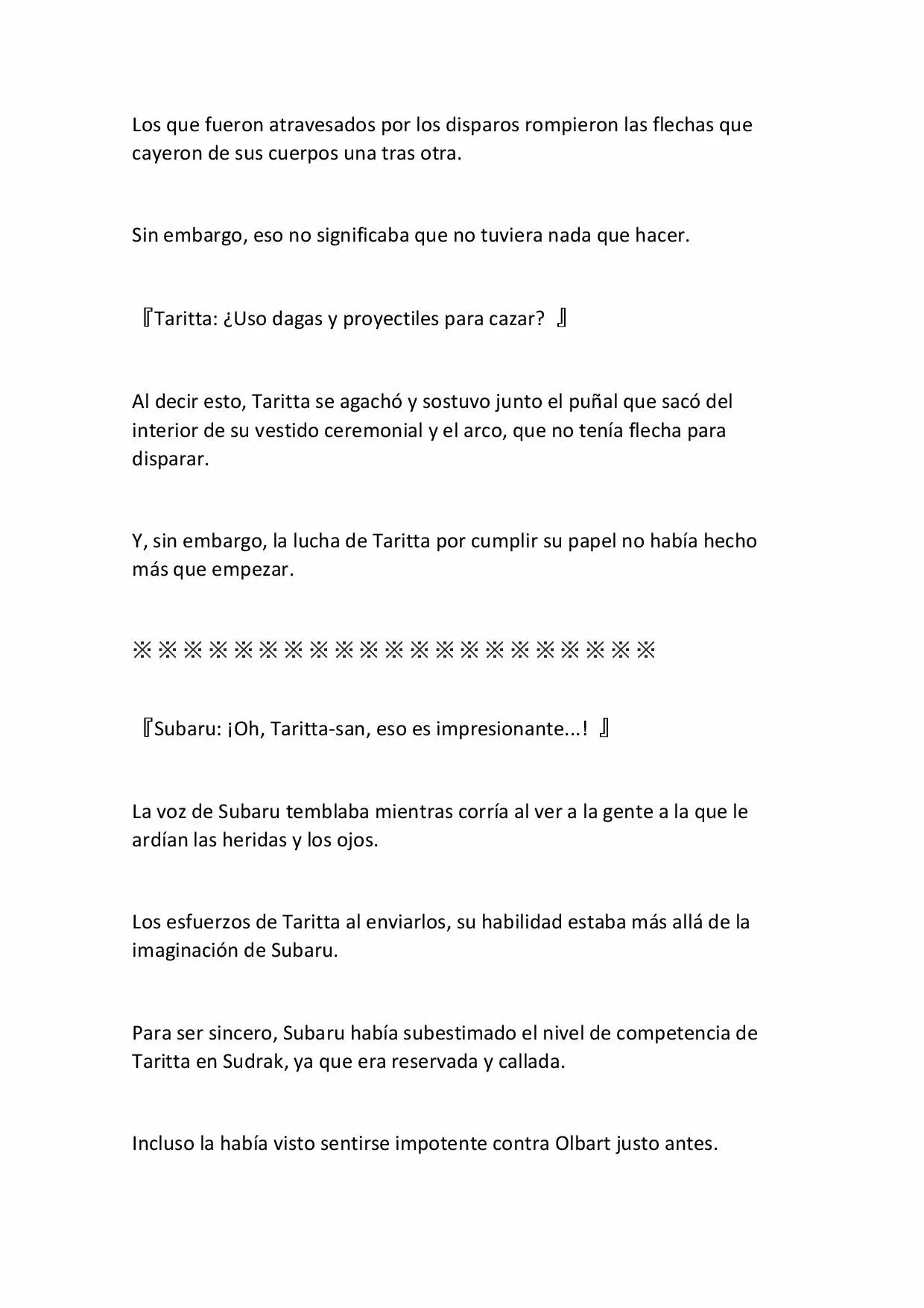 Página 32 del Manga