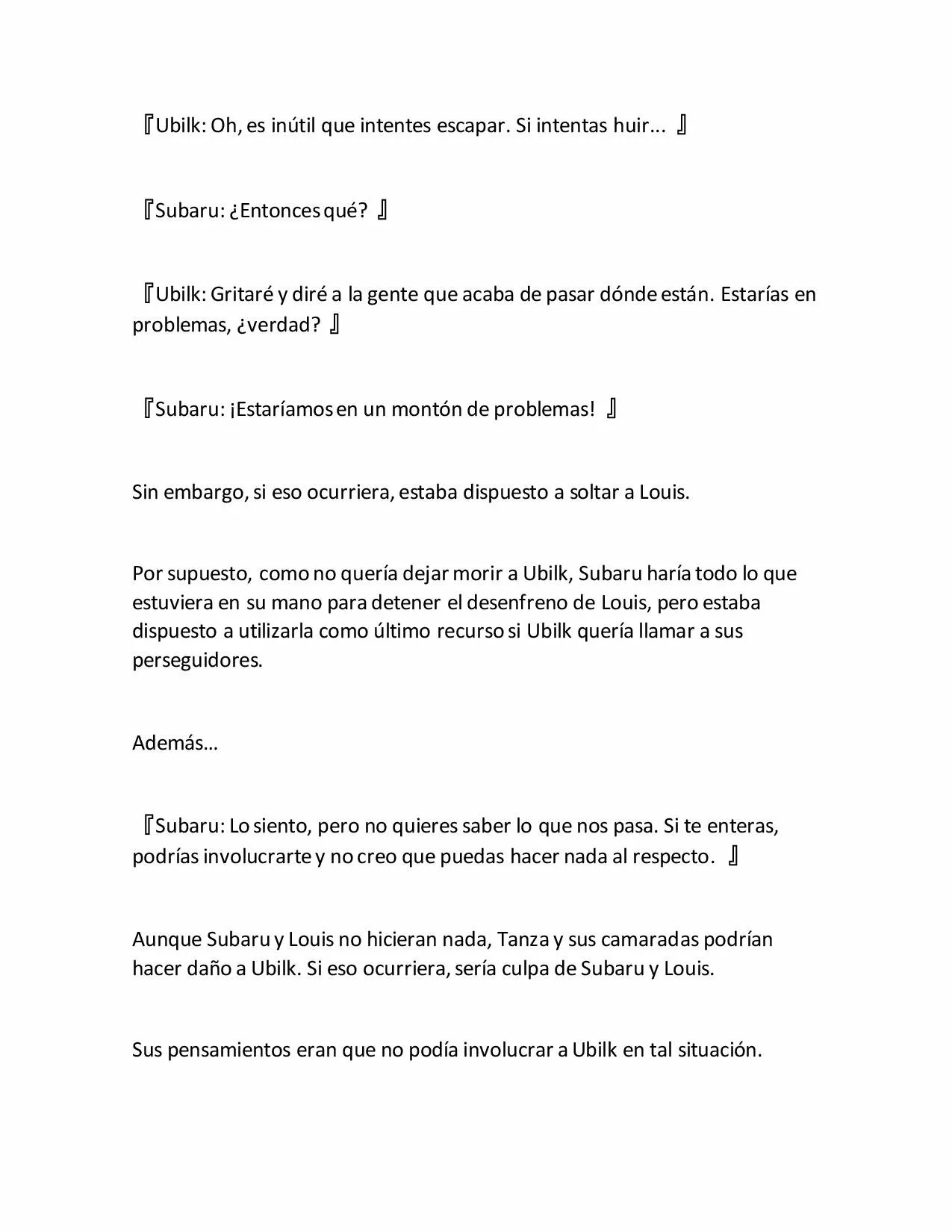 Página 30 del Manga