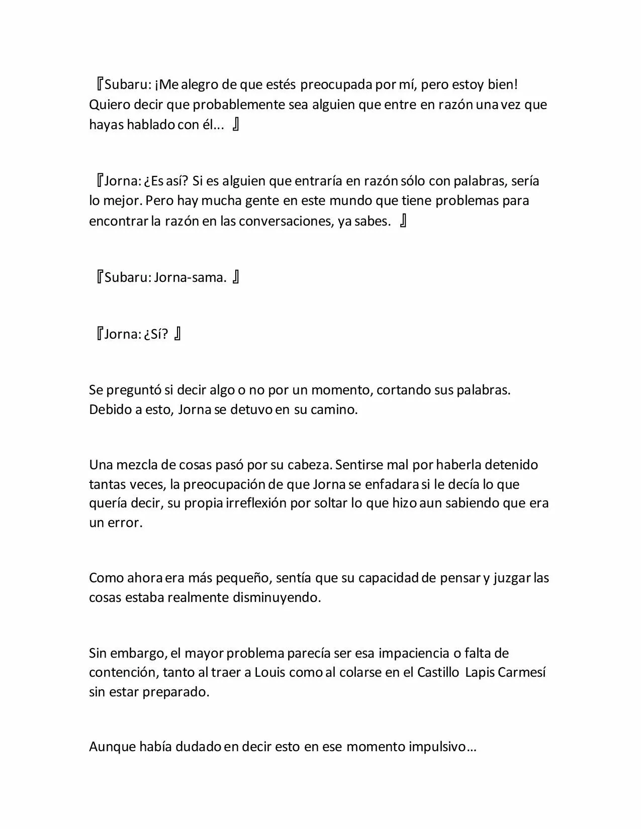 Página 32 del Manga