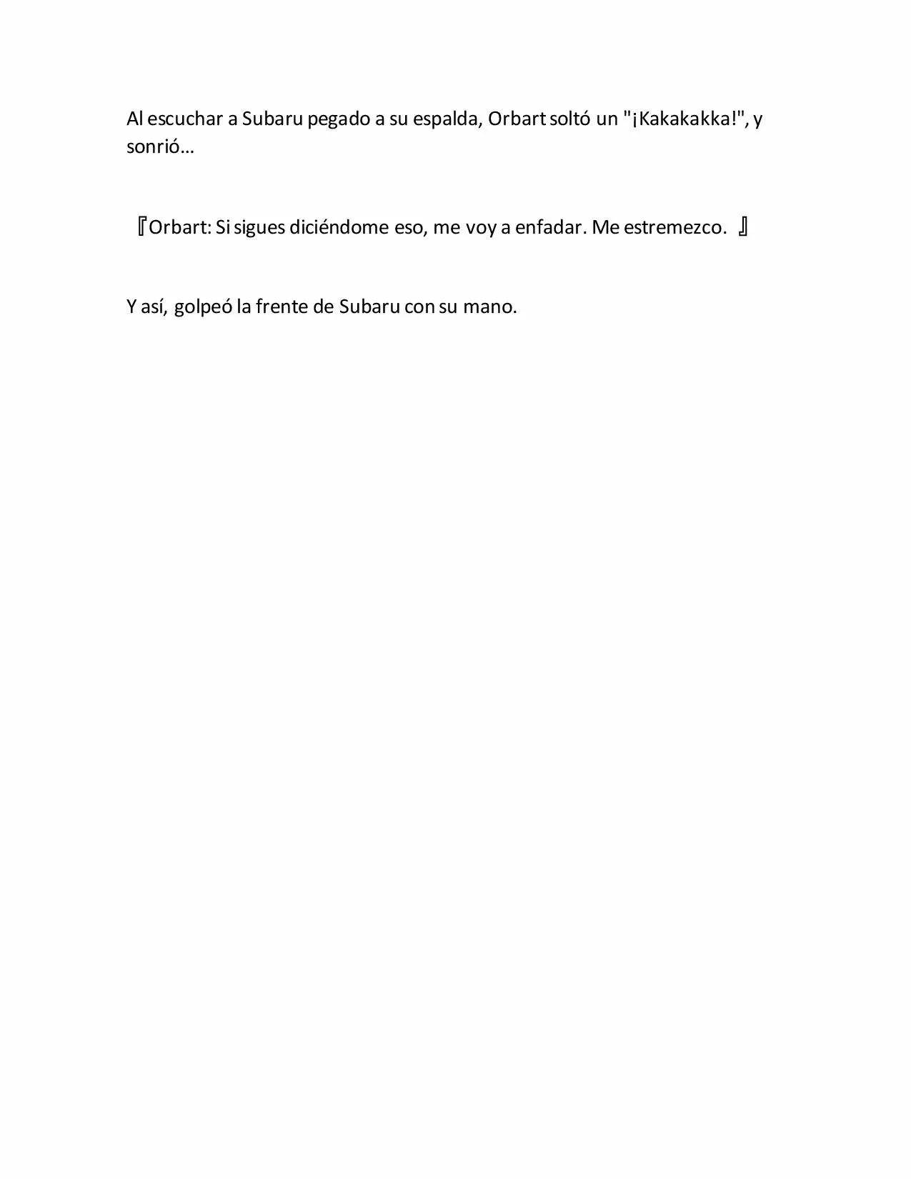 Página 55 del Manga