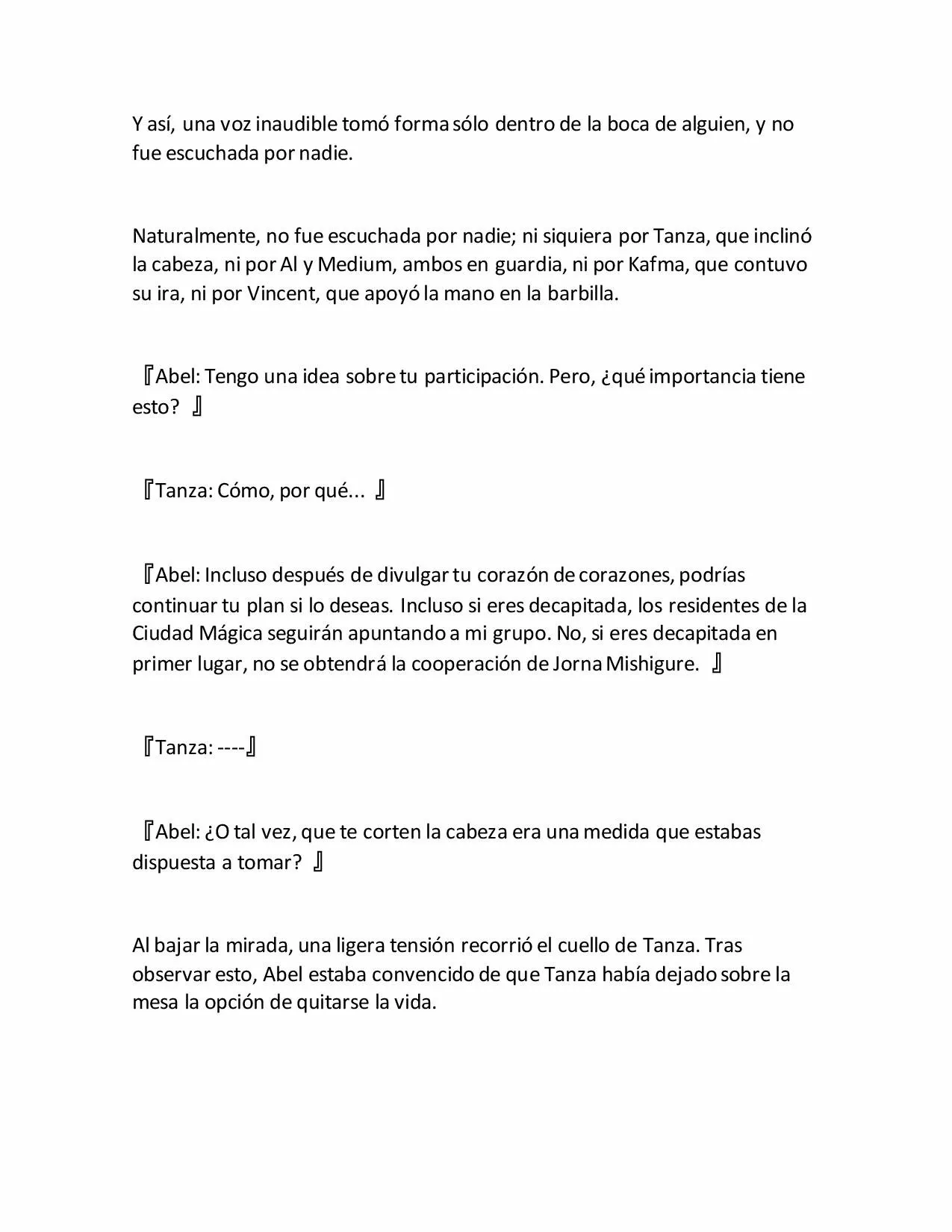 Página 32 del Manga