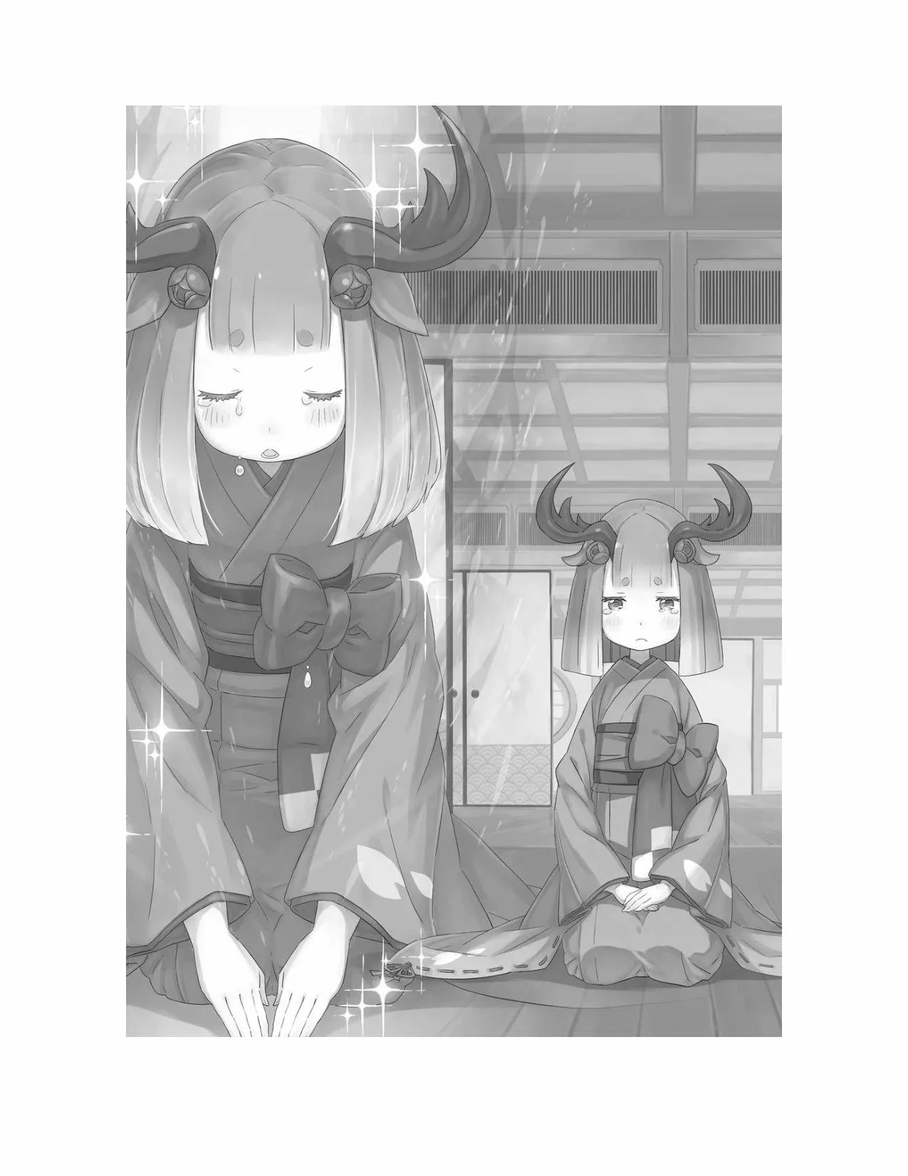 Página 40 del Manga