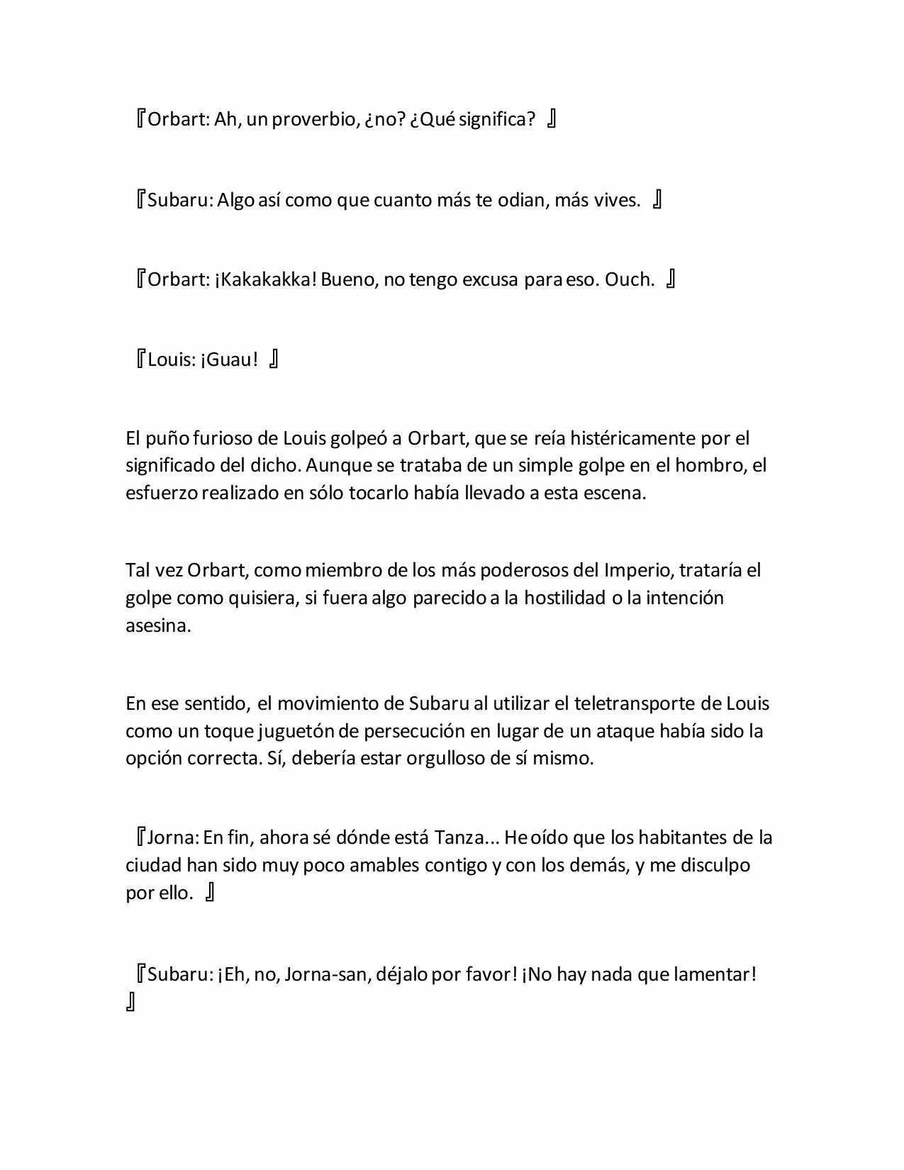 Página 49 del Manga