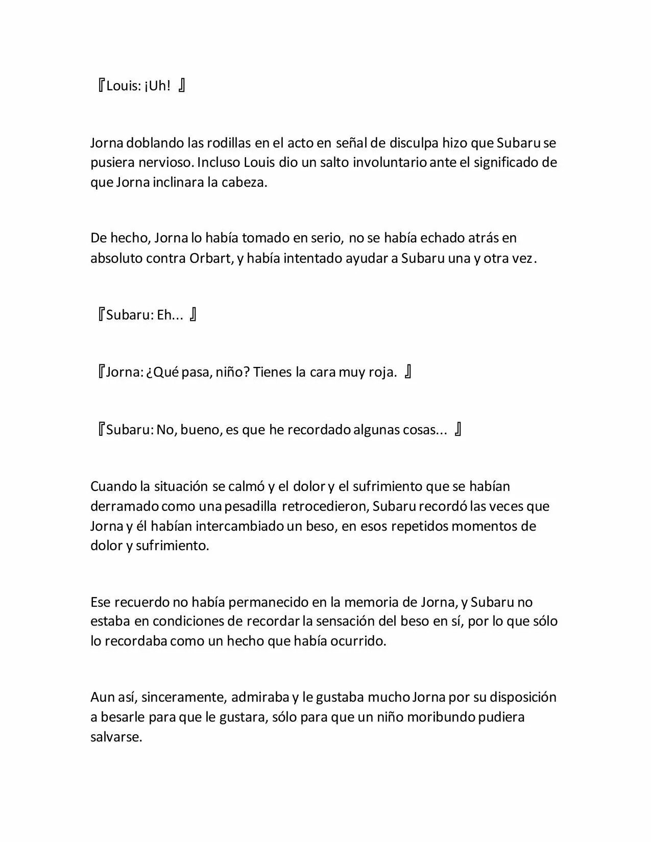 Página 50 del Manga