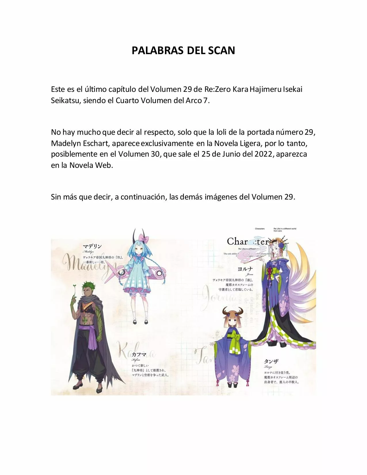 Página 63 del Manga